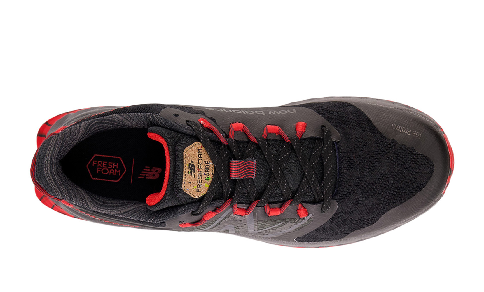 Fresh Foam Garoé v1