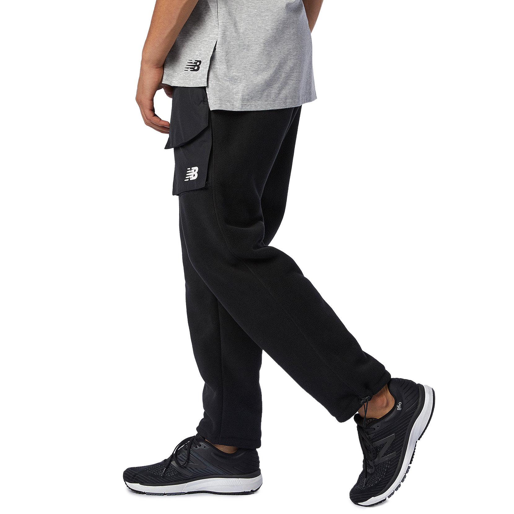 Спортивні брюки Rwt Fleece