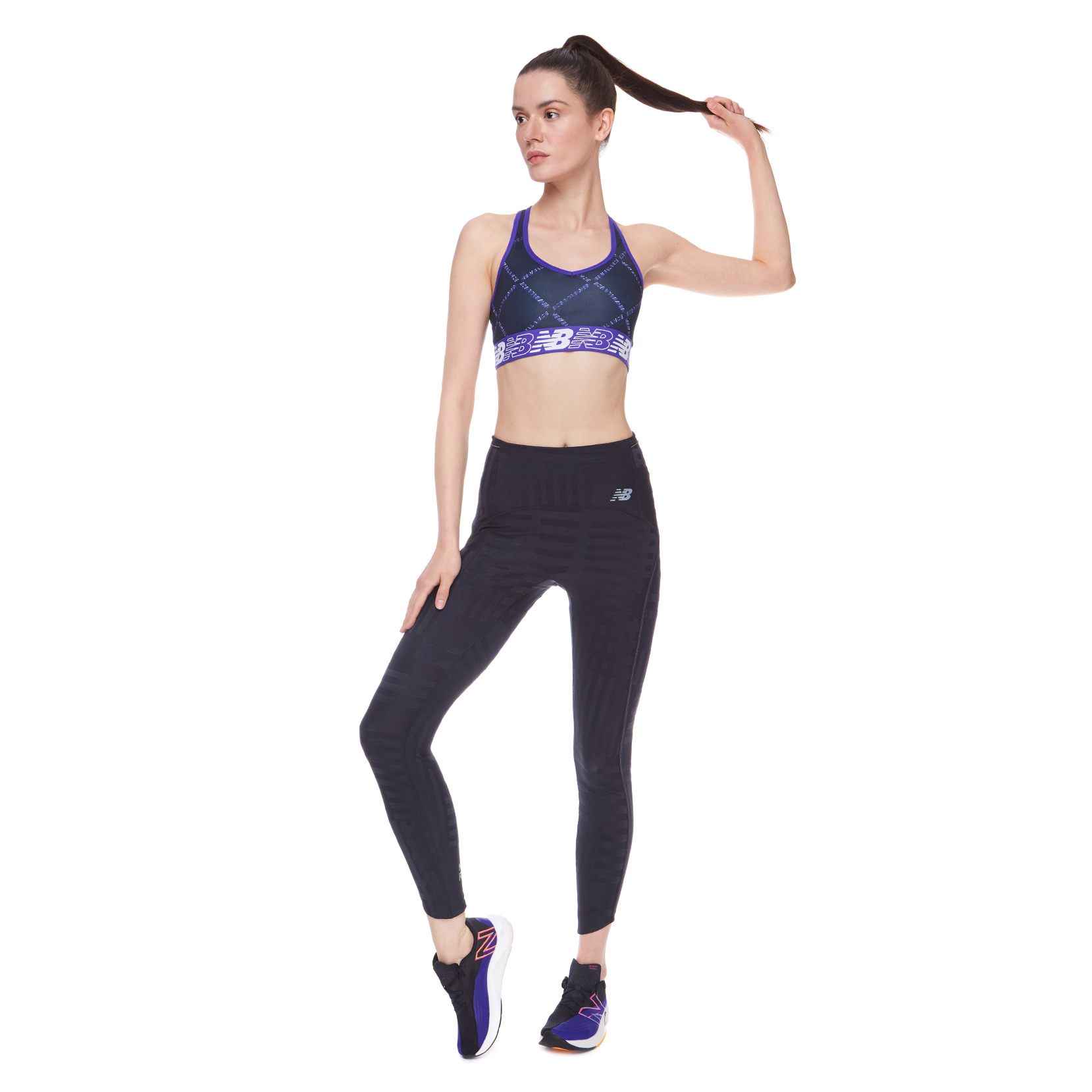 Спортивне бра NB Pace Pr 3.0