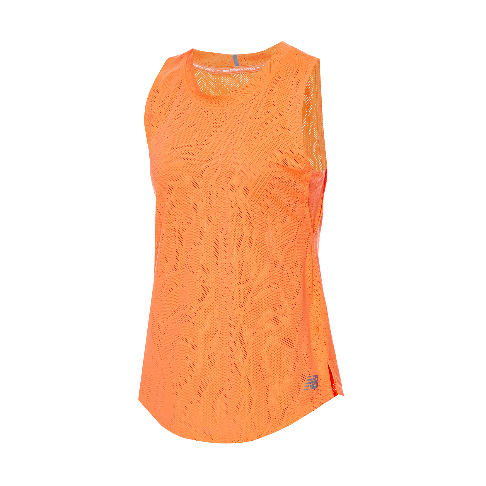 Майка Q Speed Fuel Jacquard