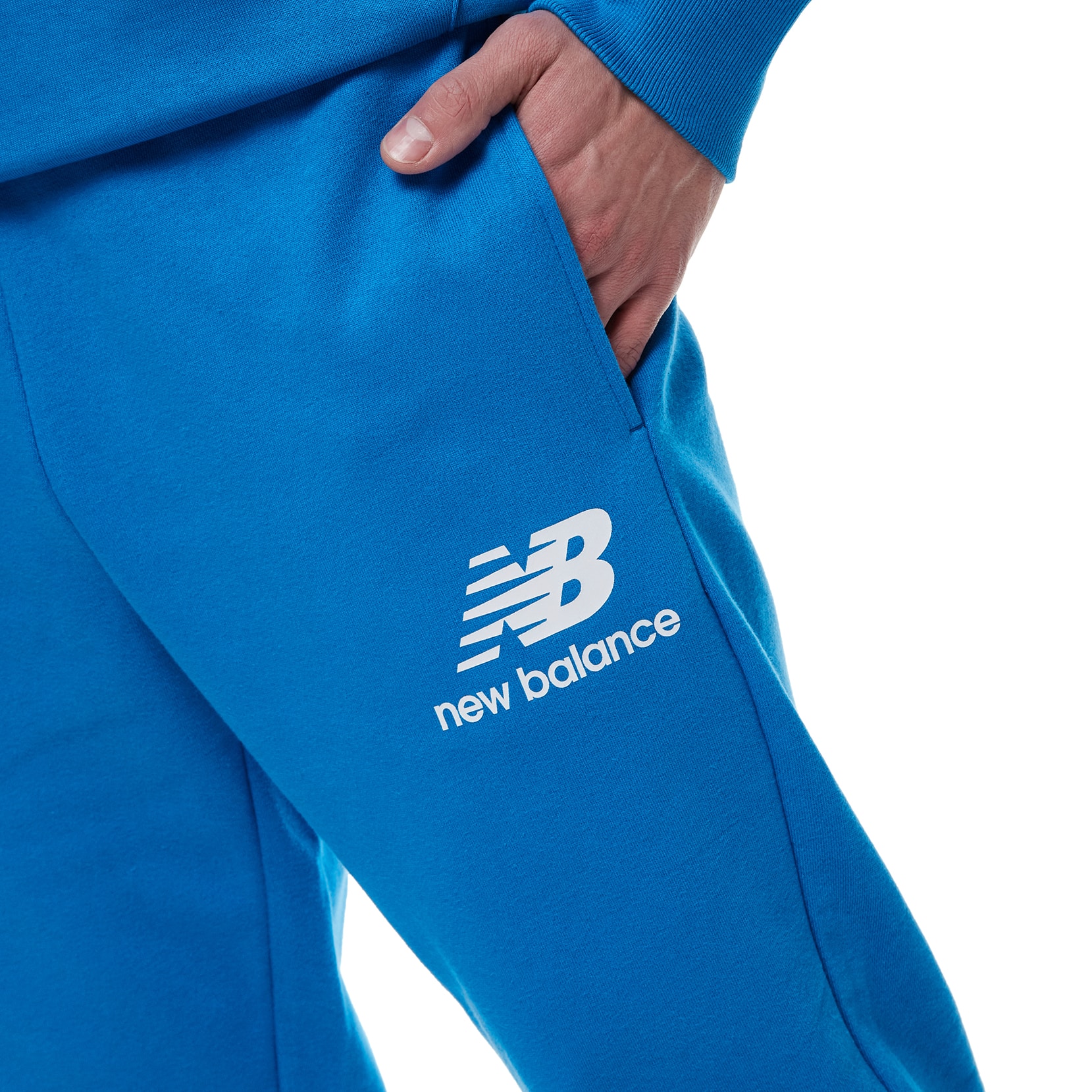 Cпортивні брюки Essentials Stacked Logo