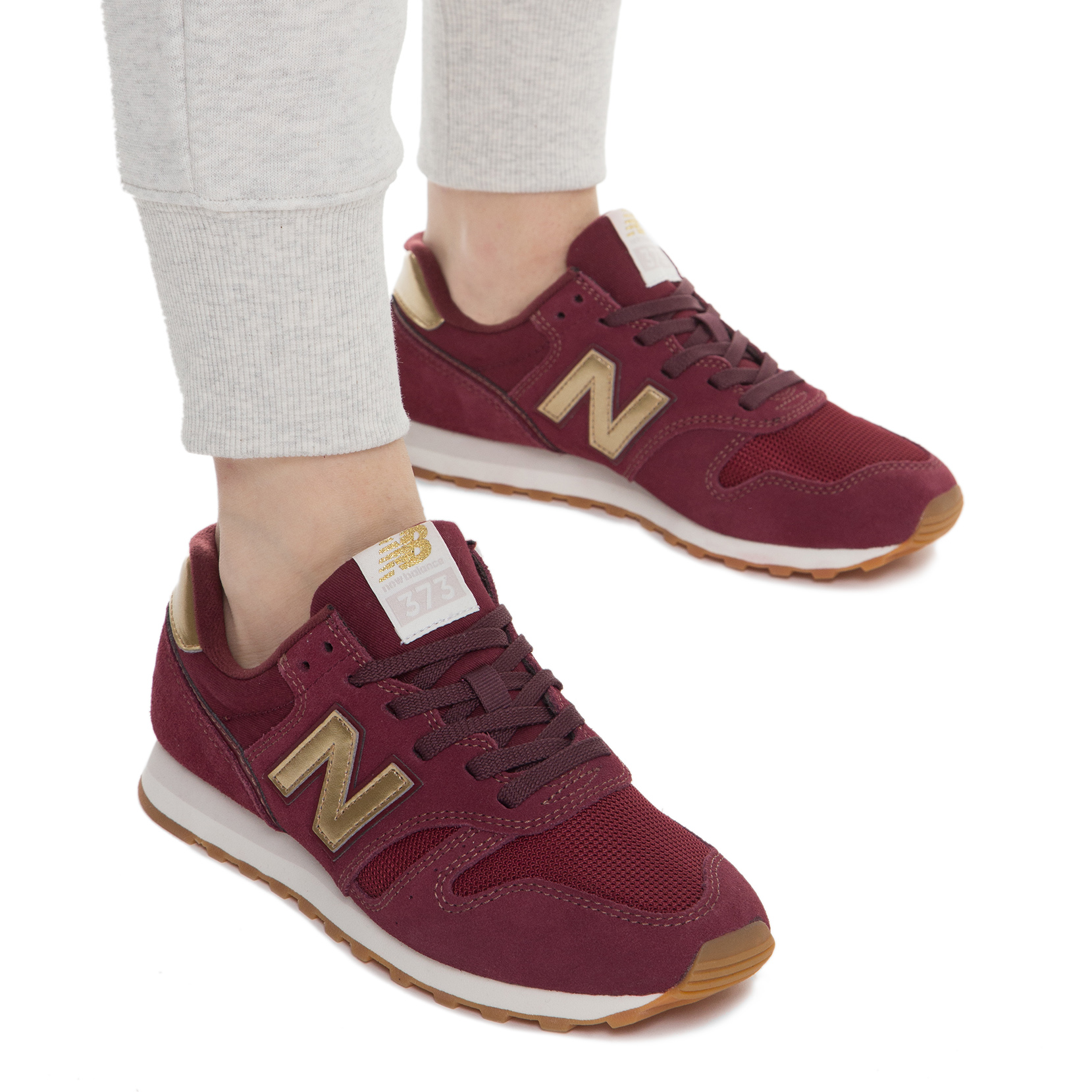 New Balance 373