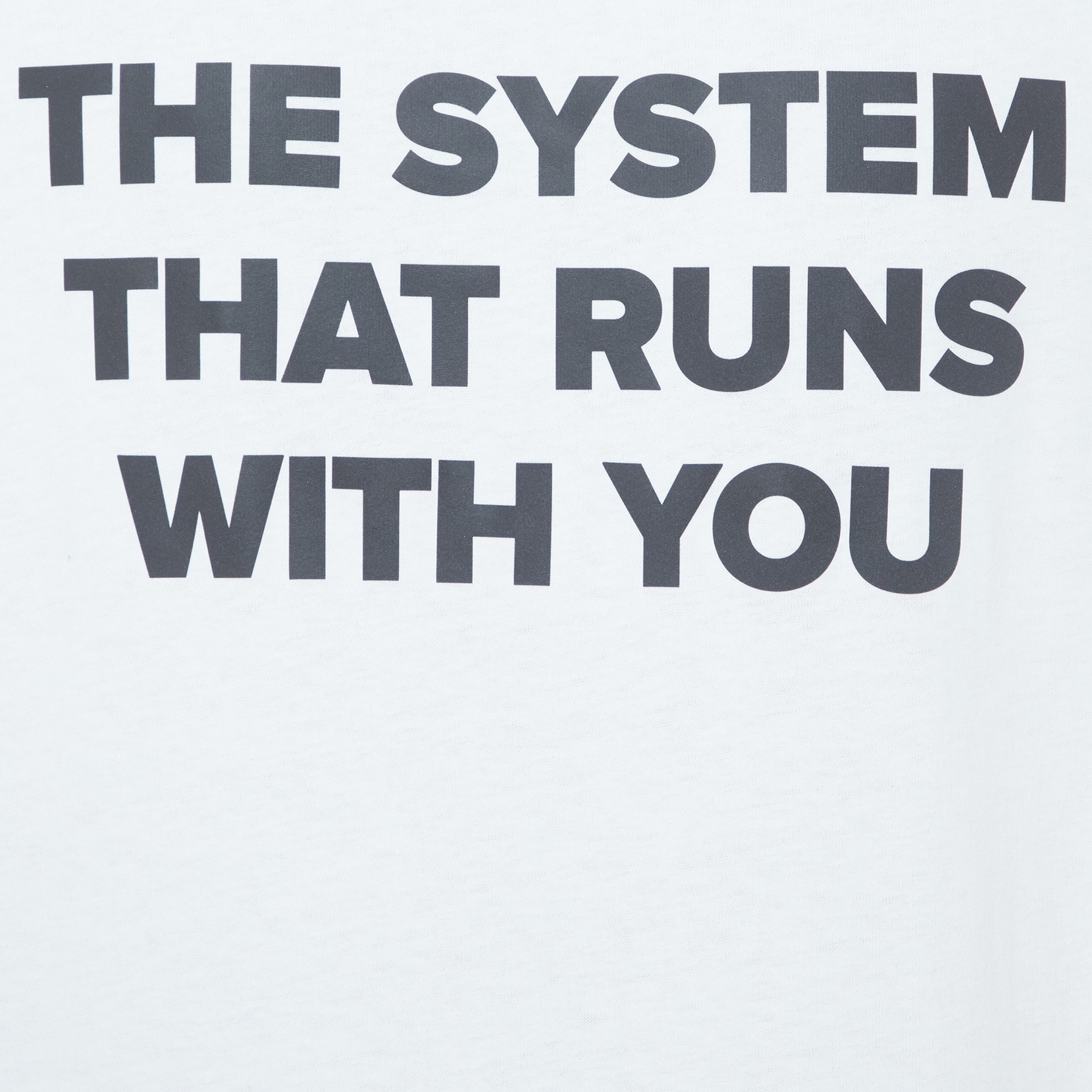 Футболка Shifted OS