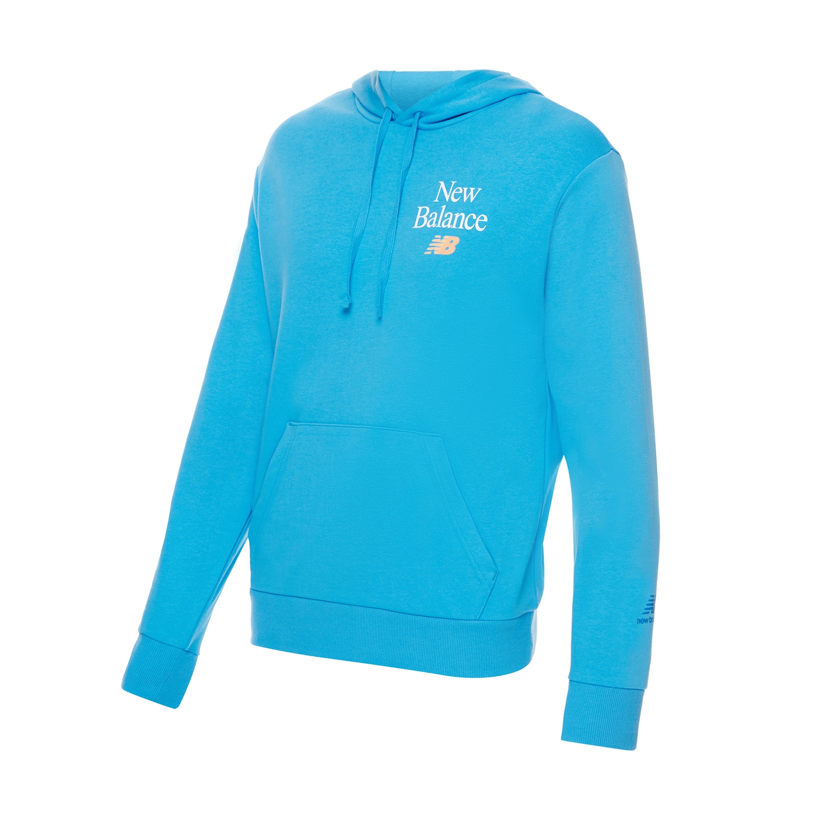 Худі NB Essentials Celebrate