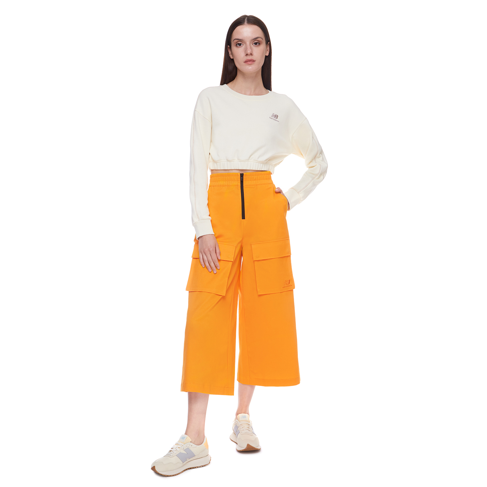 Брюки Athletic Baroque