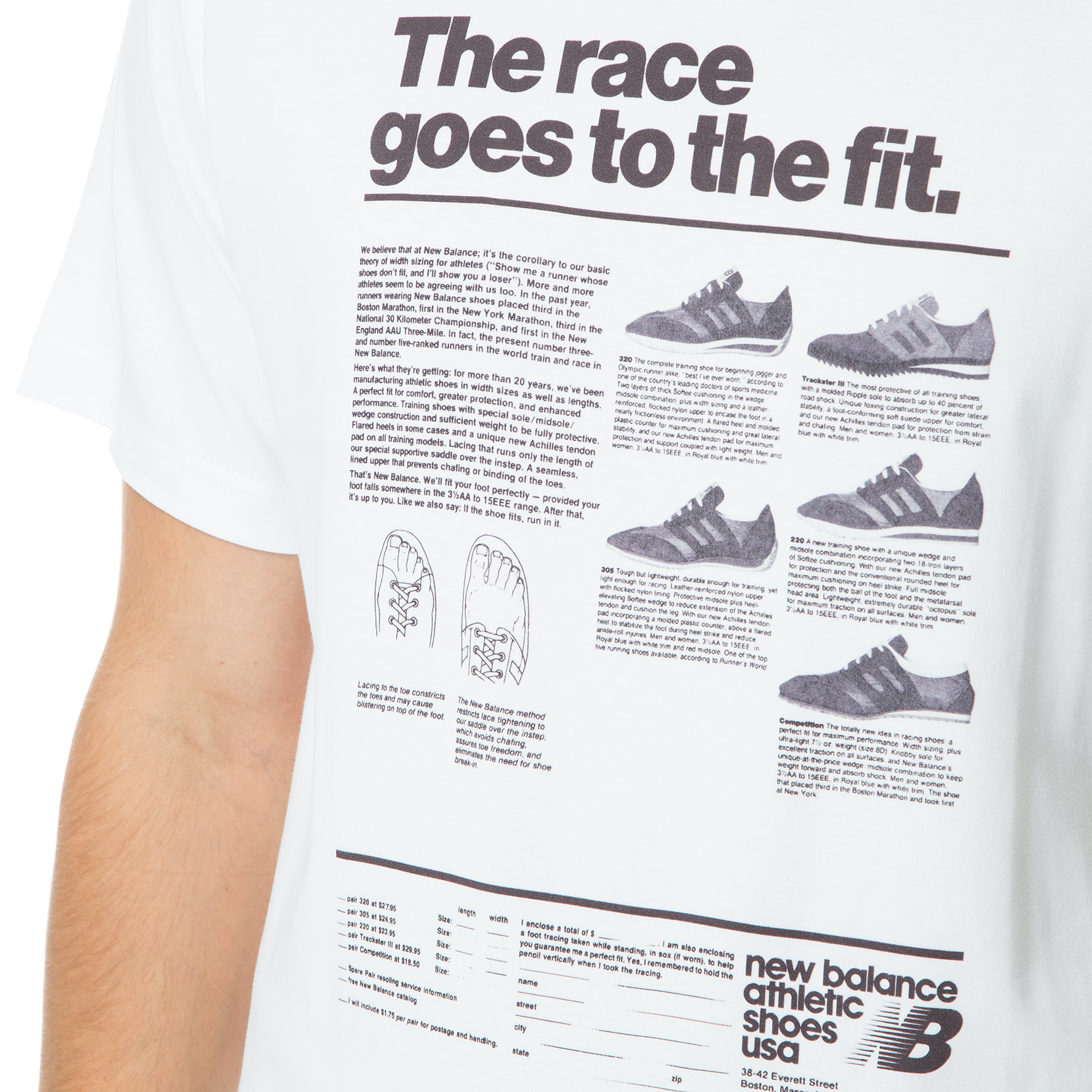 Футболка Basketball Express