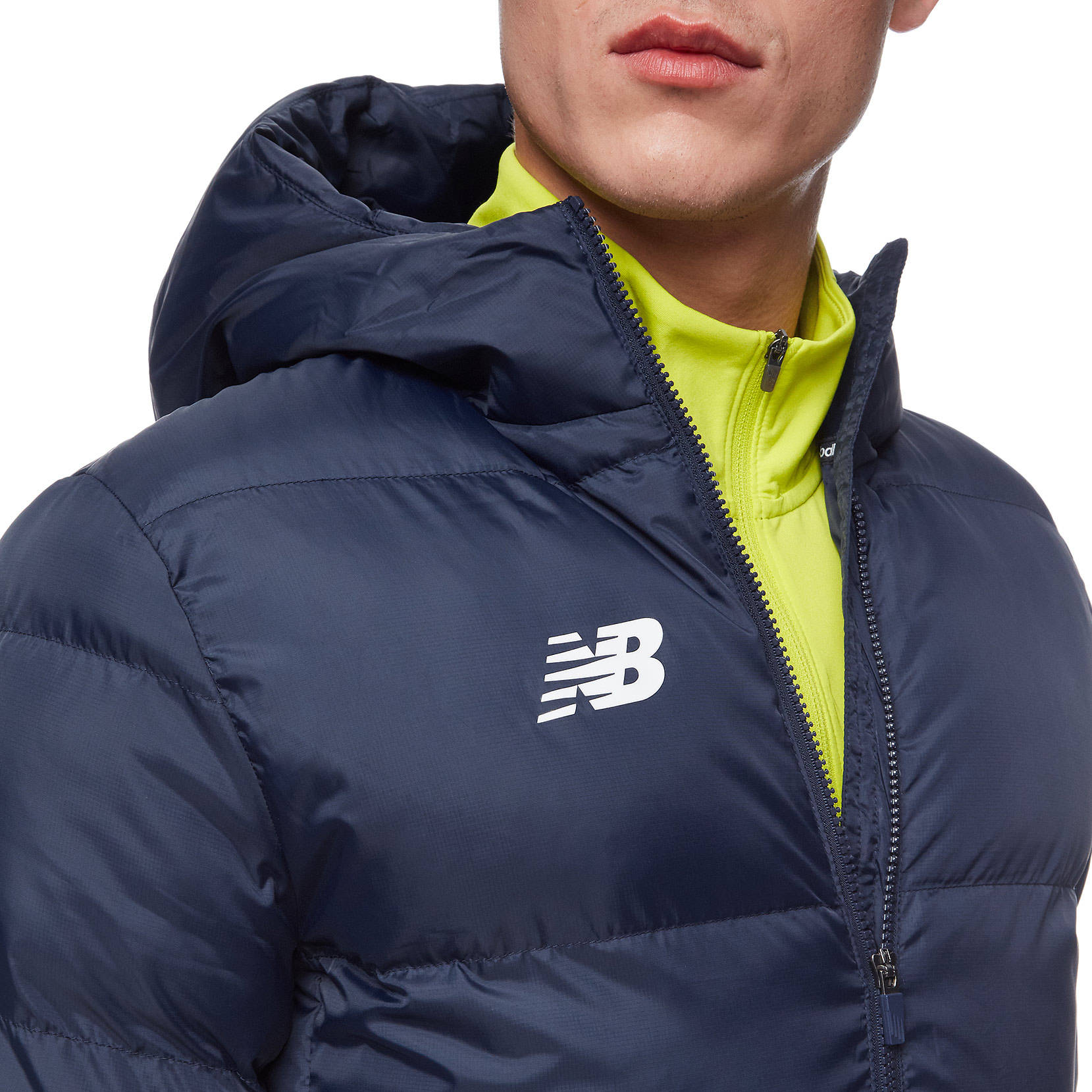 Куртка Team Base