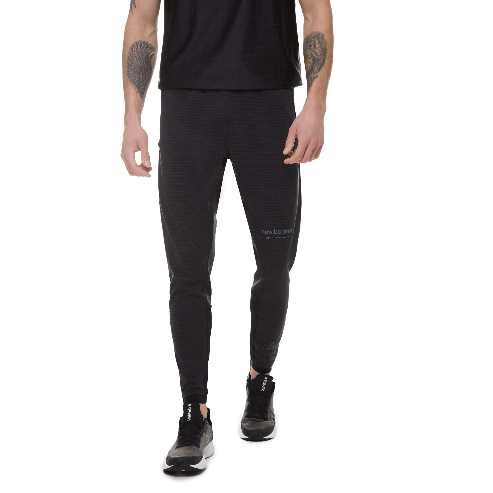 Спортивні брюки R.W.Tech Travel