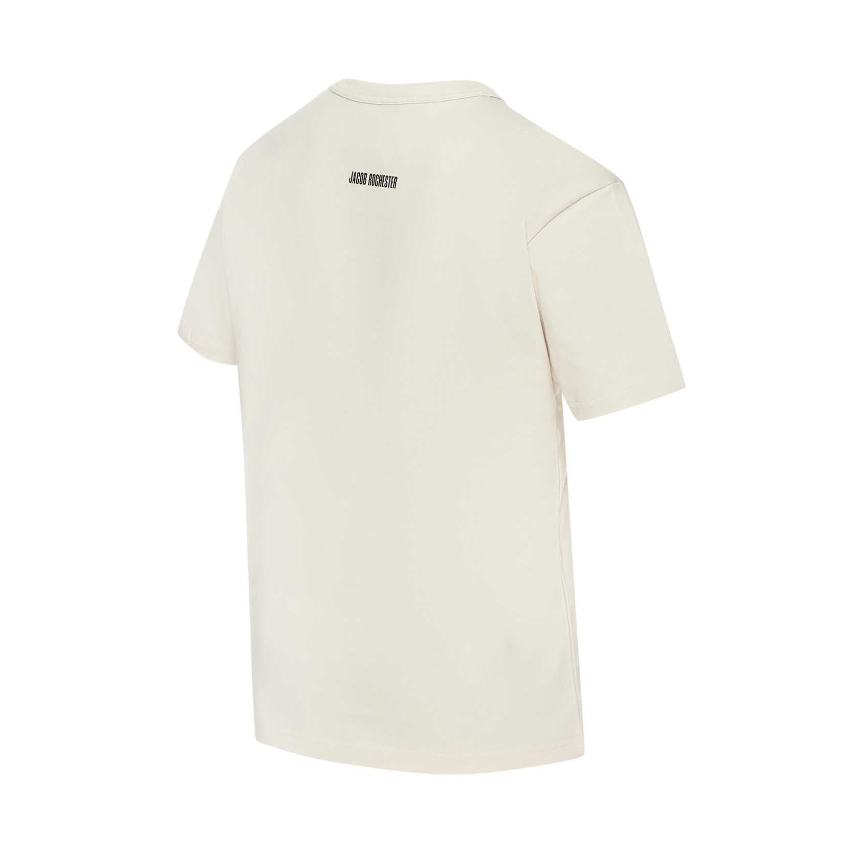 Футболка Athletics Jacob Rochester
