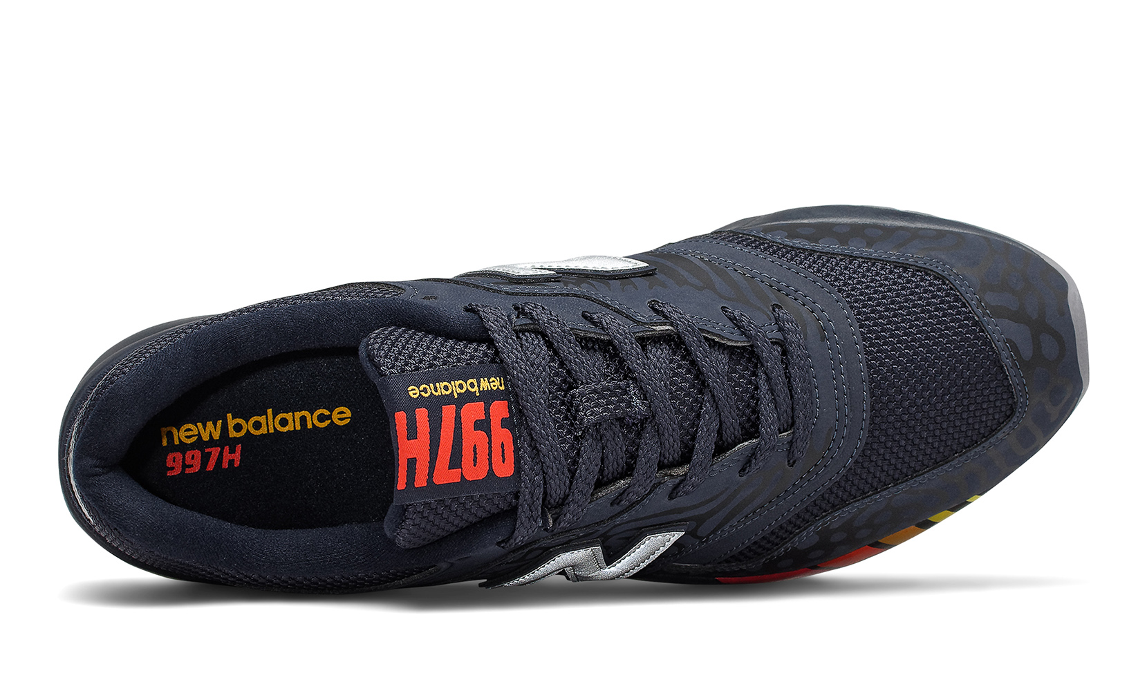 New Balance 997 Tekela