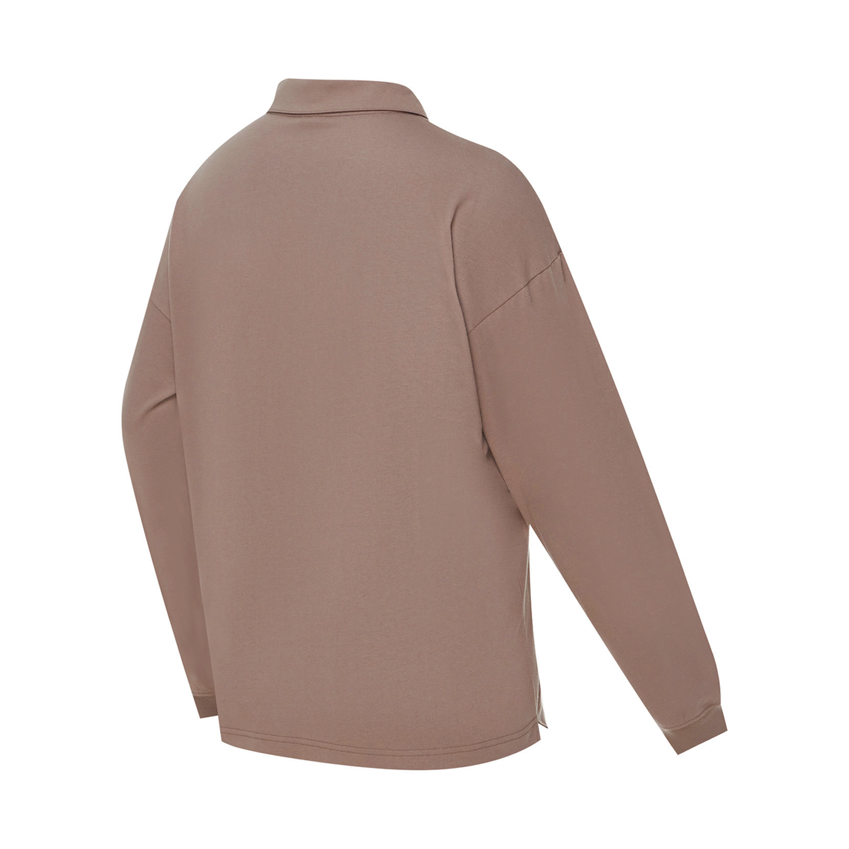 Футболка з довгим рукавом Athletics Linear