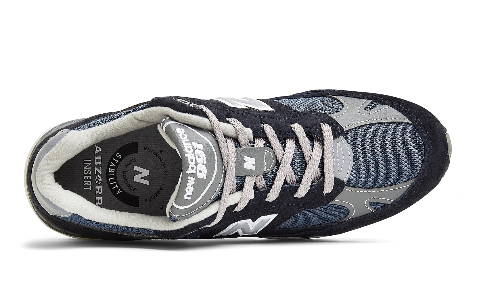 New Balance 991 Made in UK