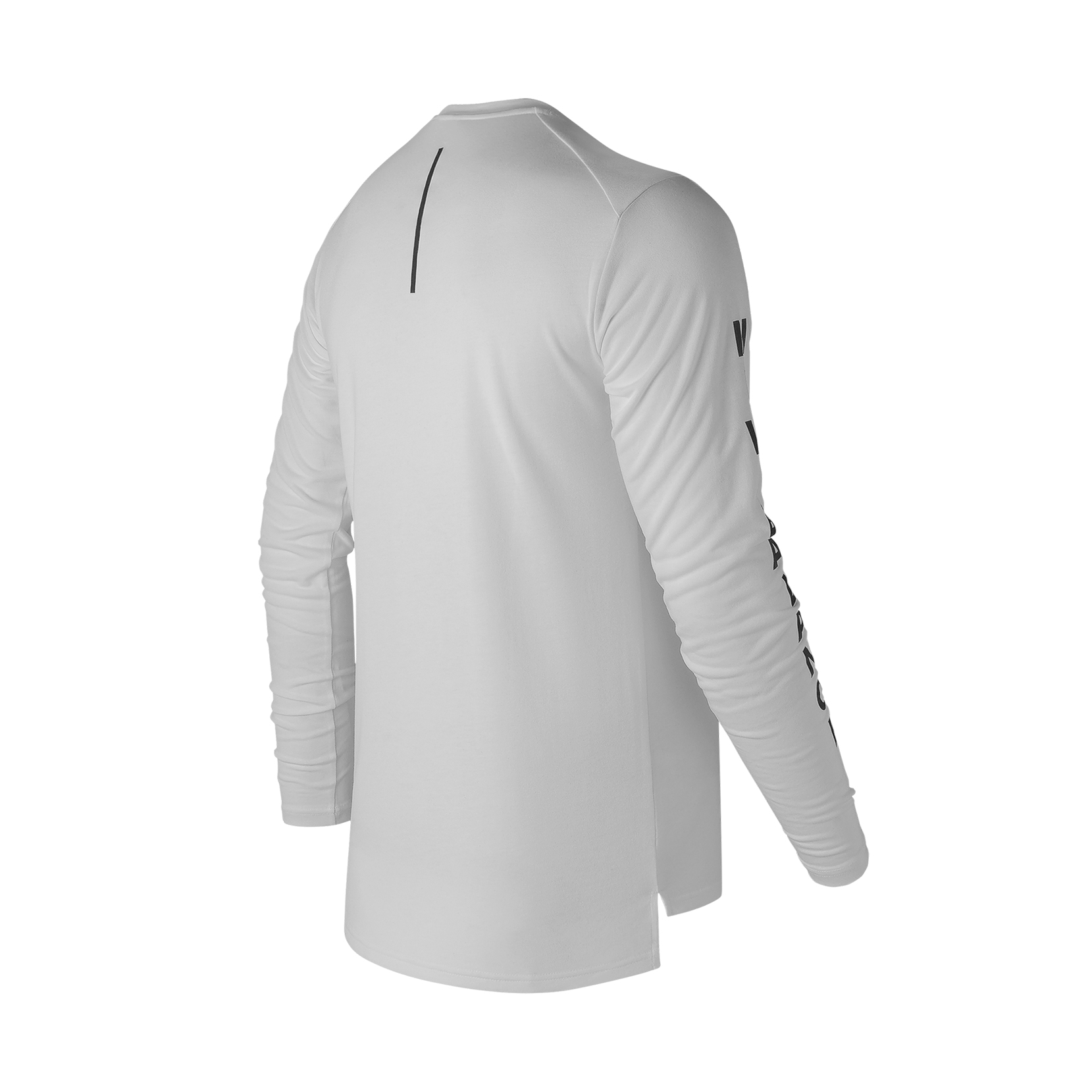 Футболка з довгим рукавом