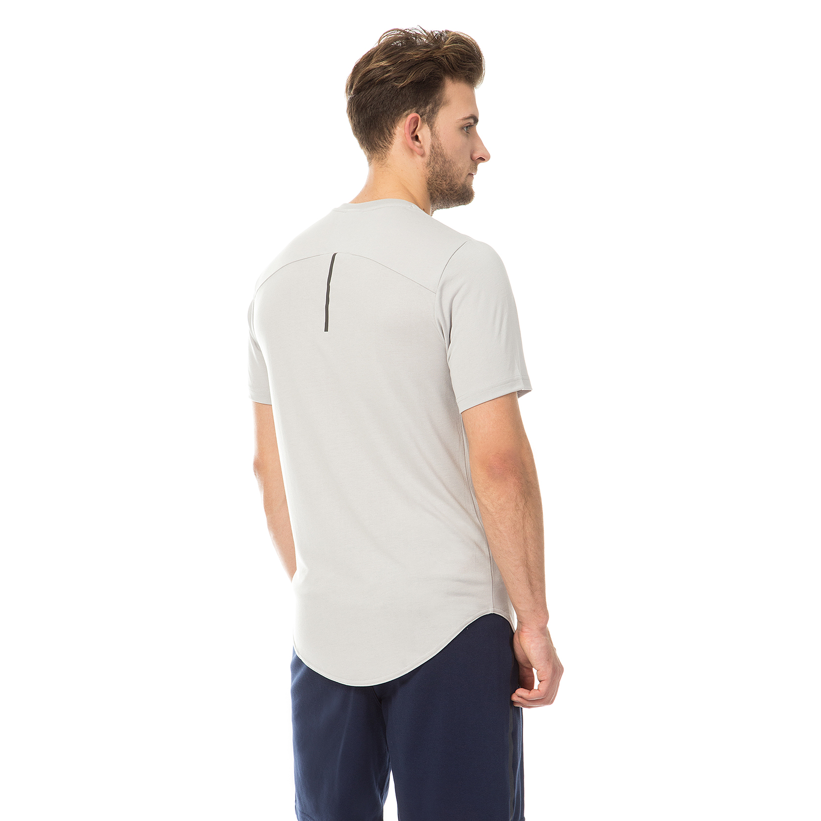 Футболка 247 Sport Pocket