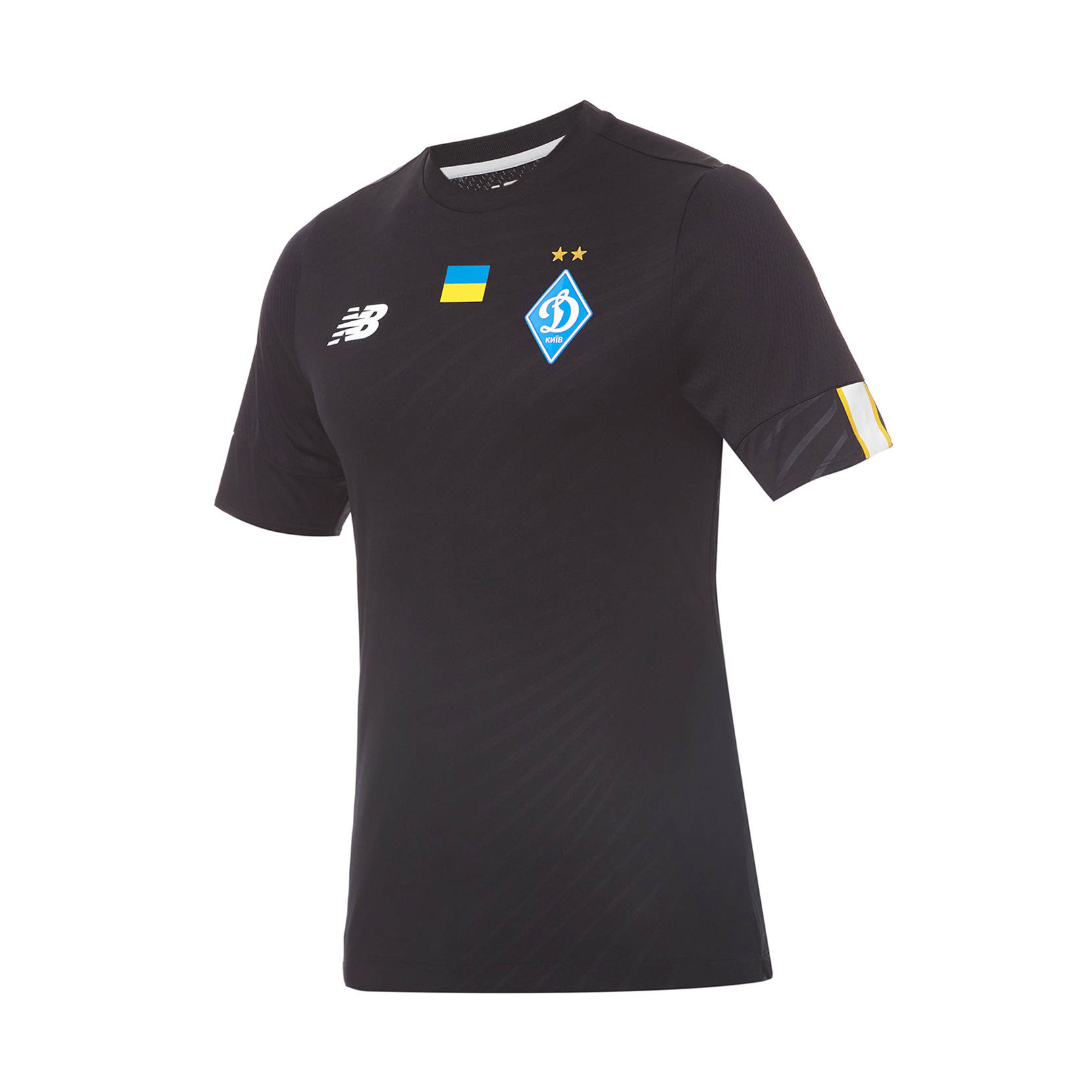Футболка воротарська ФК «Динамо» Київ Home