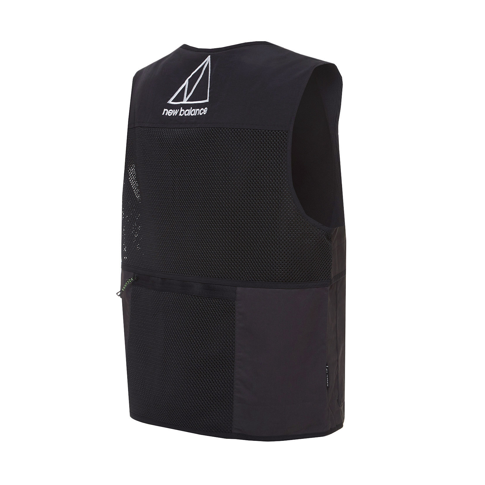 Жилет NB All Terrain