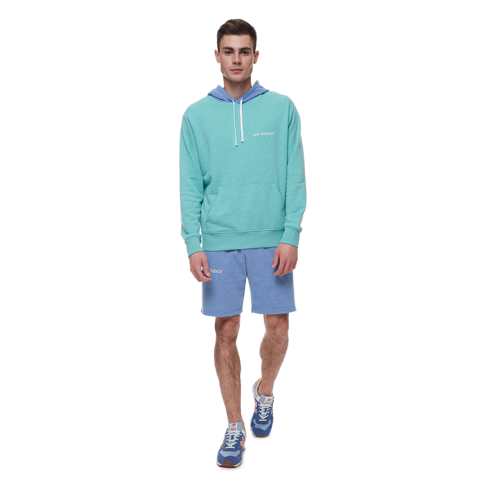 Худі Essentials Pure Balance