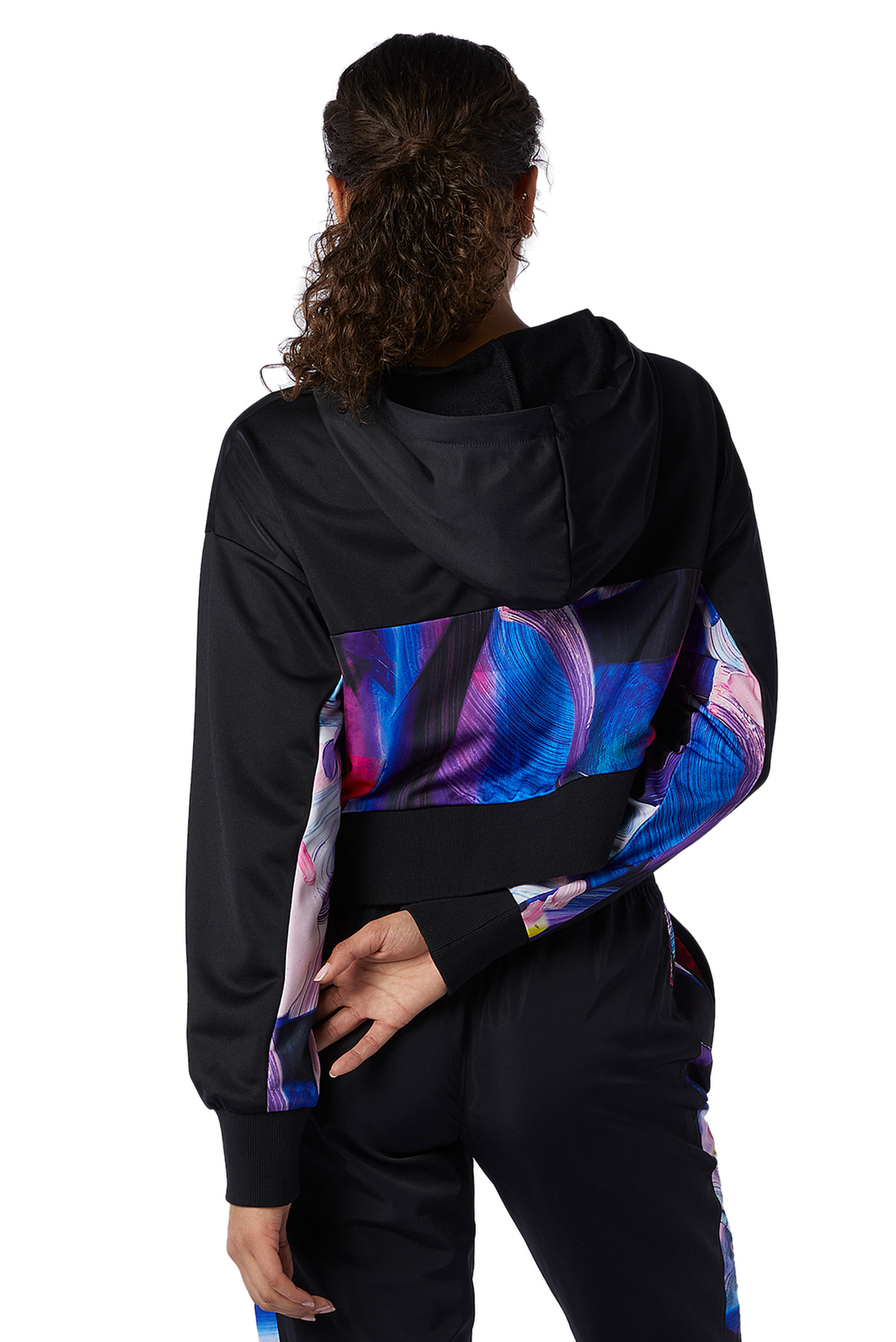 Худі NB Athletics Erin Loree HZ