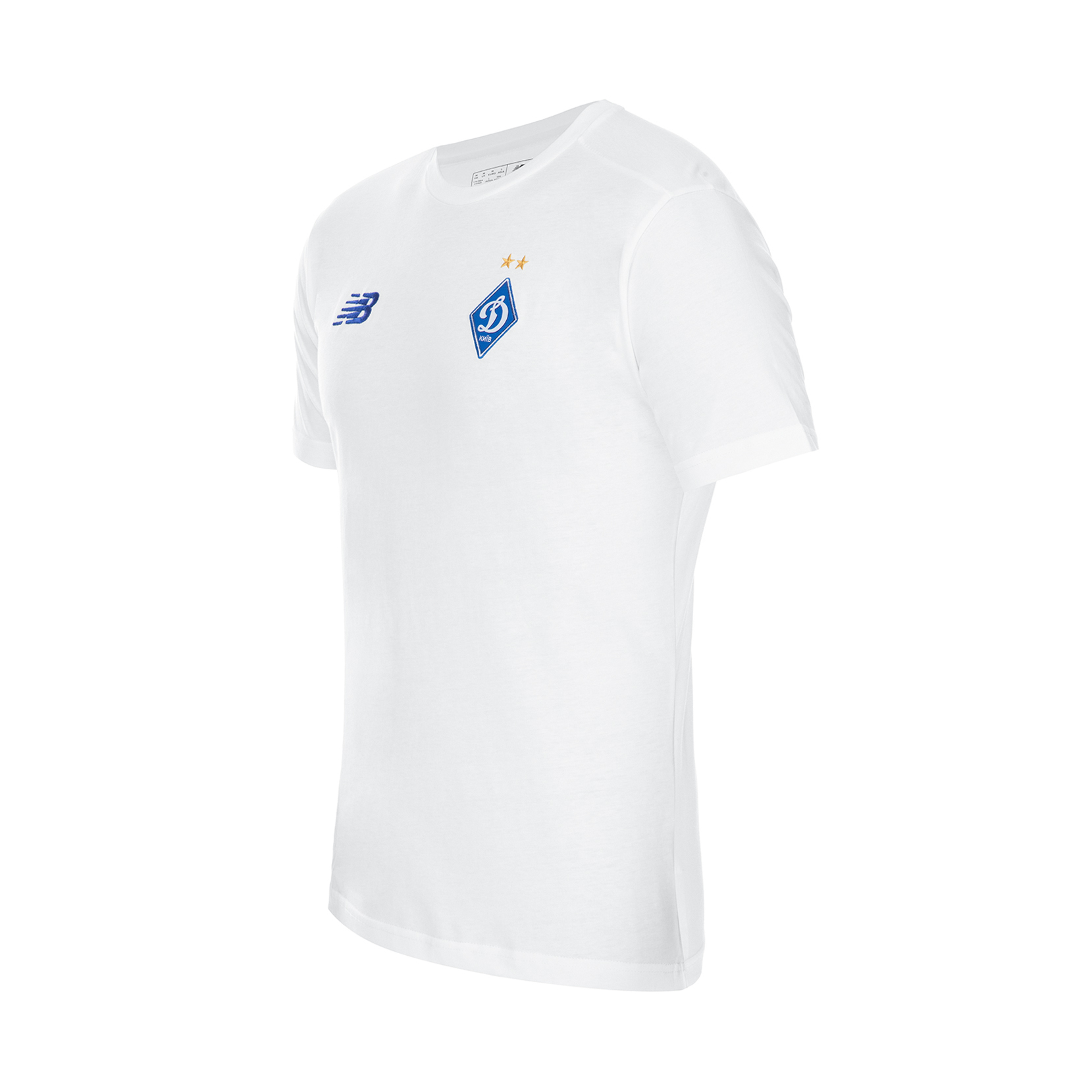 Футболка ФК «Динамо» Київ