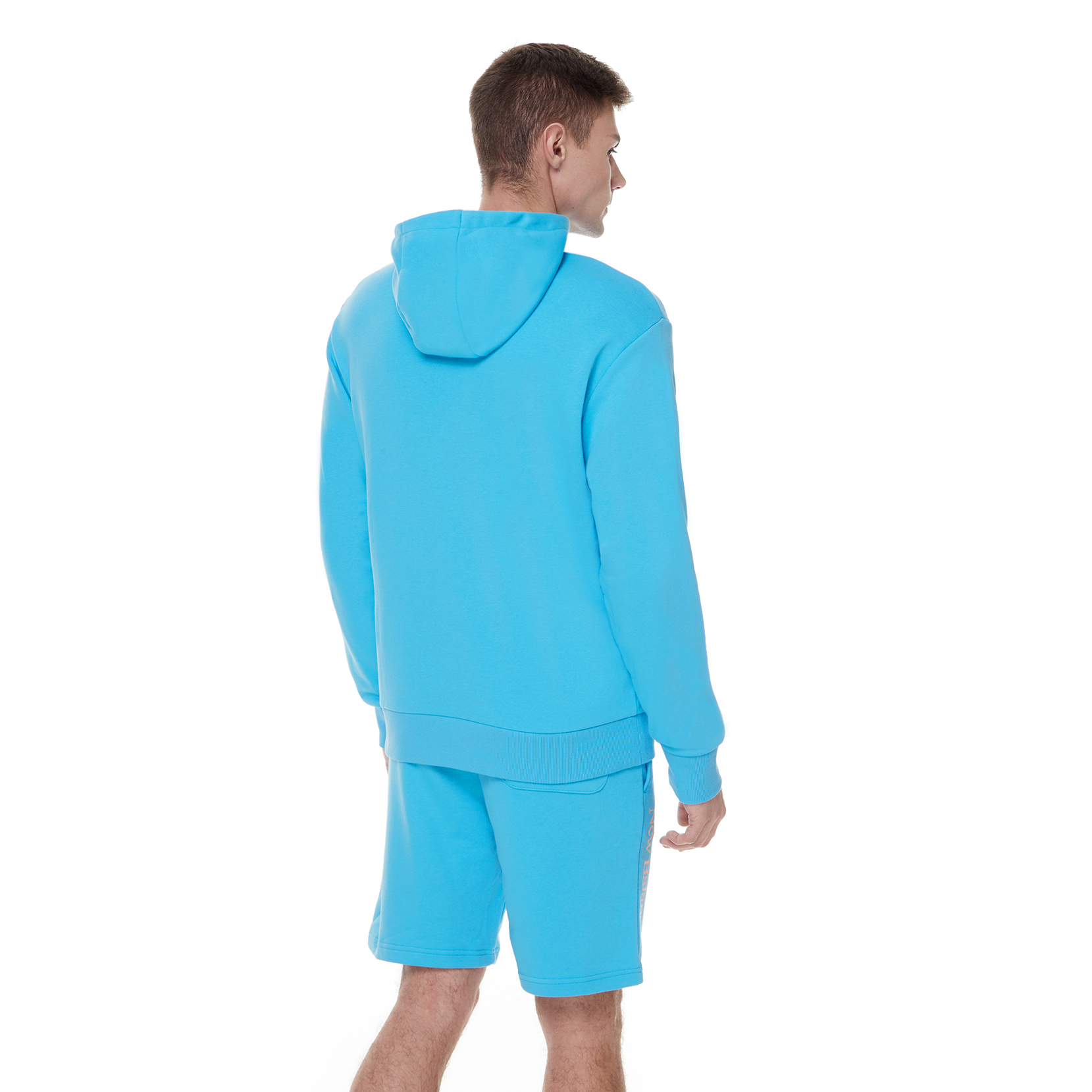 Худі NB Essentials Celebrate