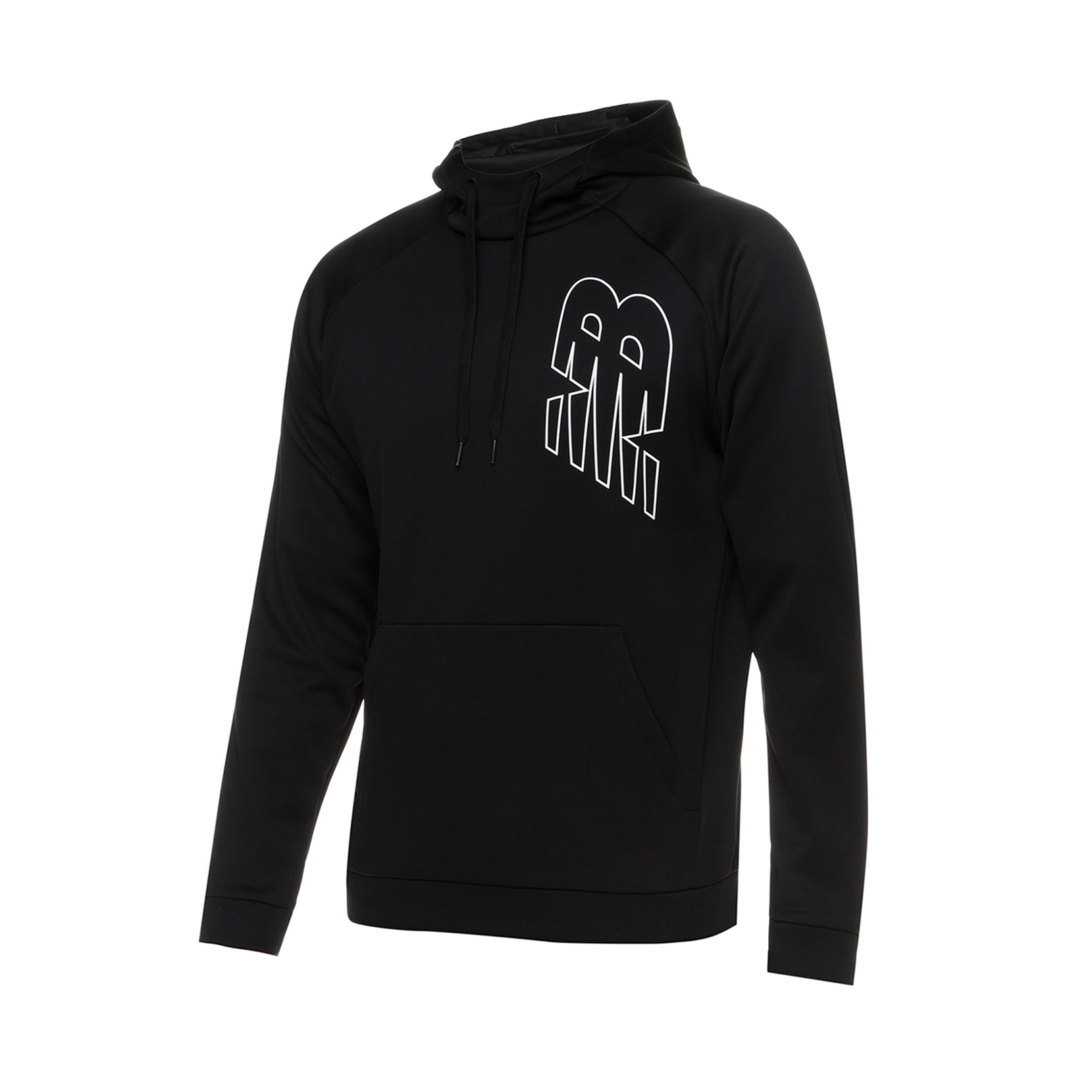 Худі Tenacity Perf Fleece