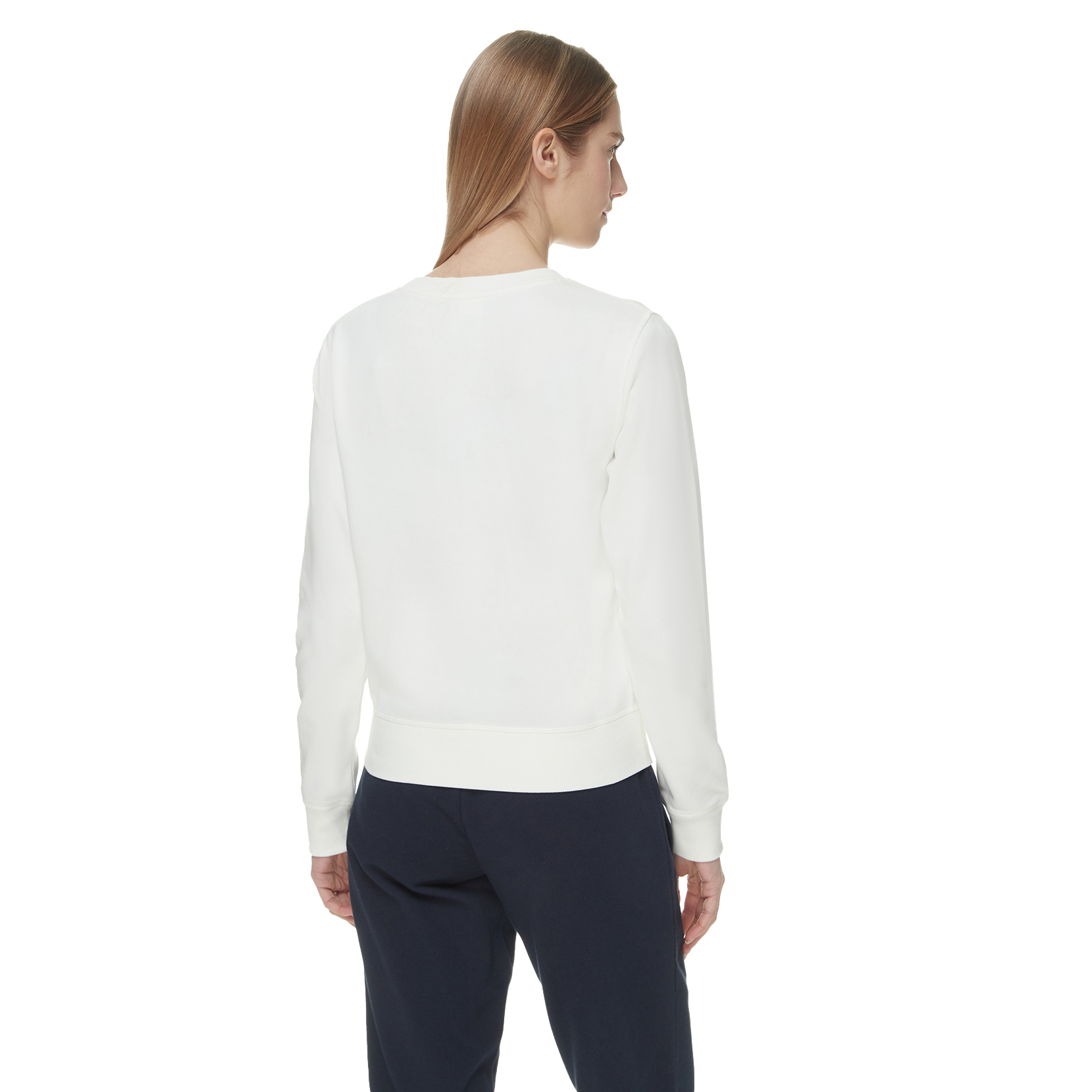 Світшот NB Essentials Crew