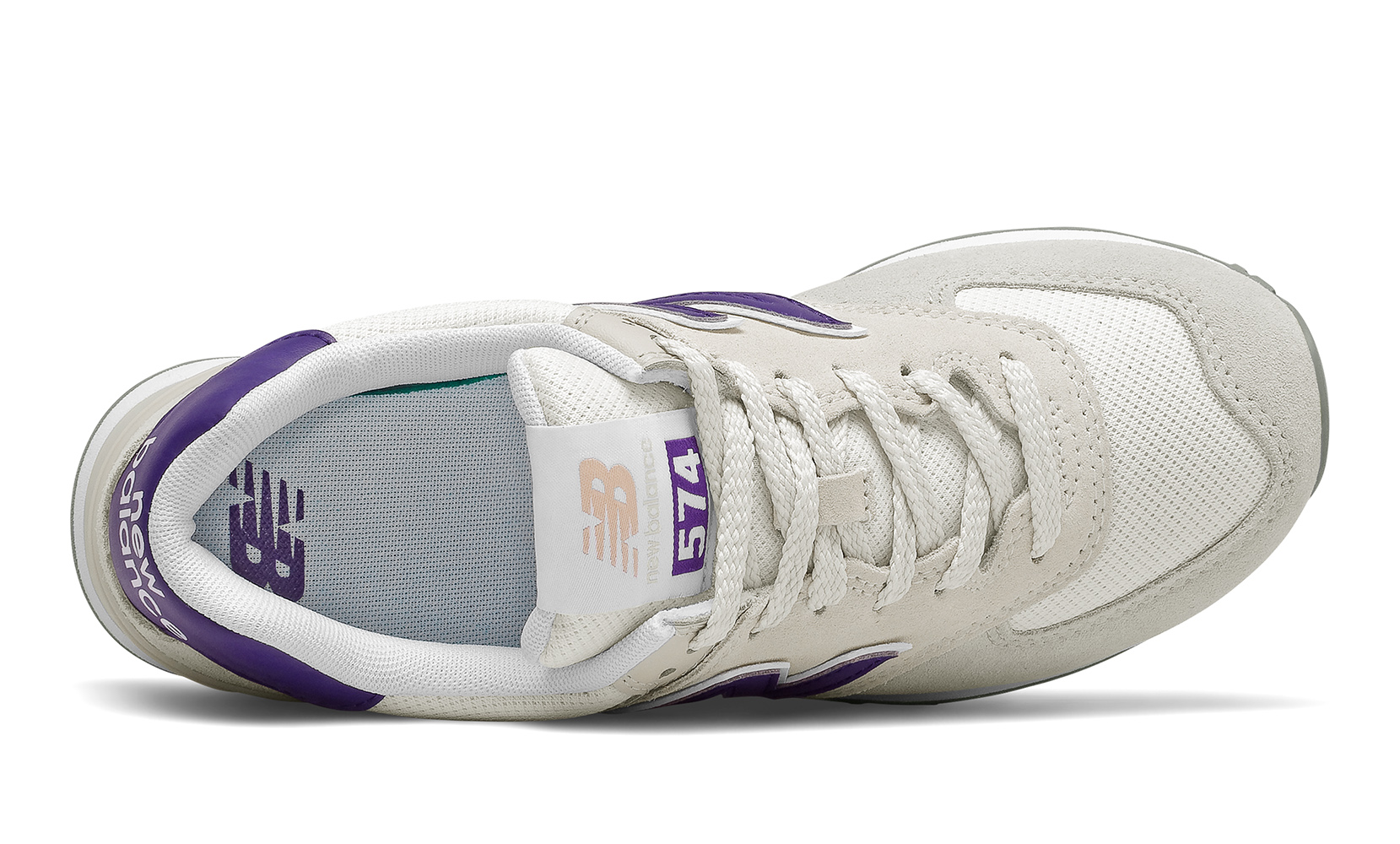 New Balance 574 Varsity