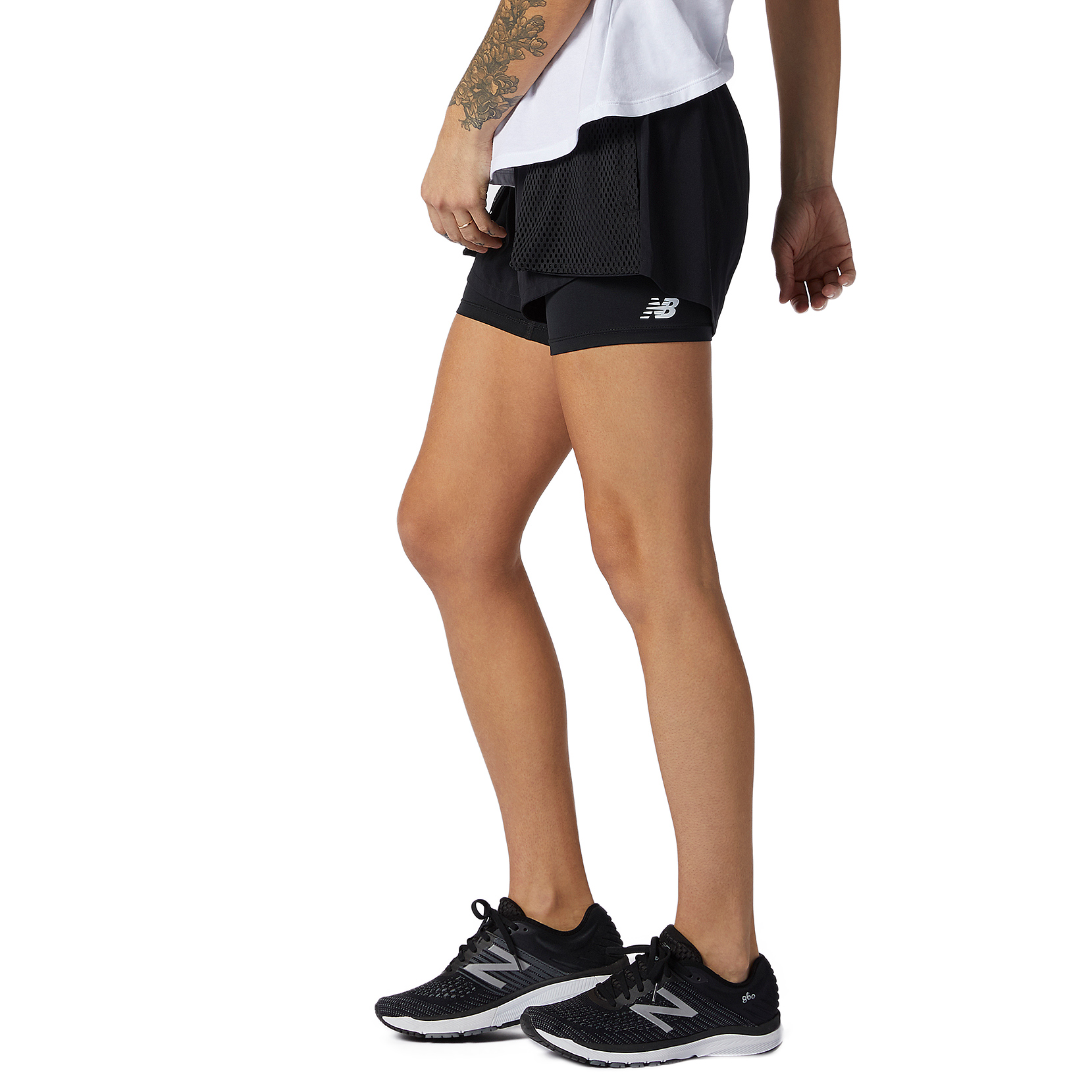 Шорти Relentless 2 In 1