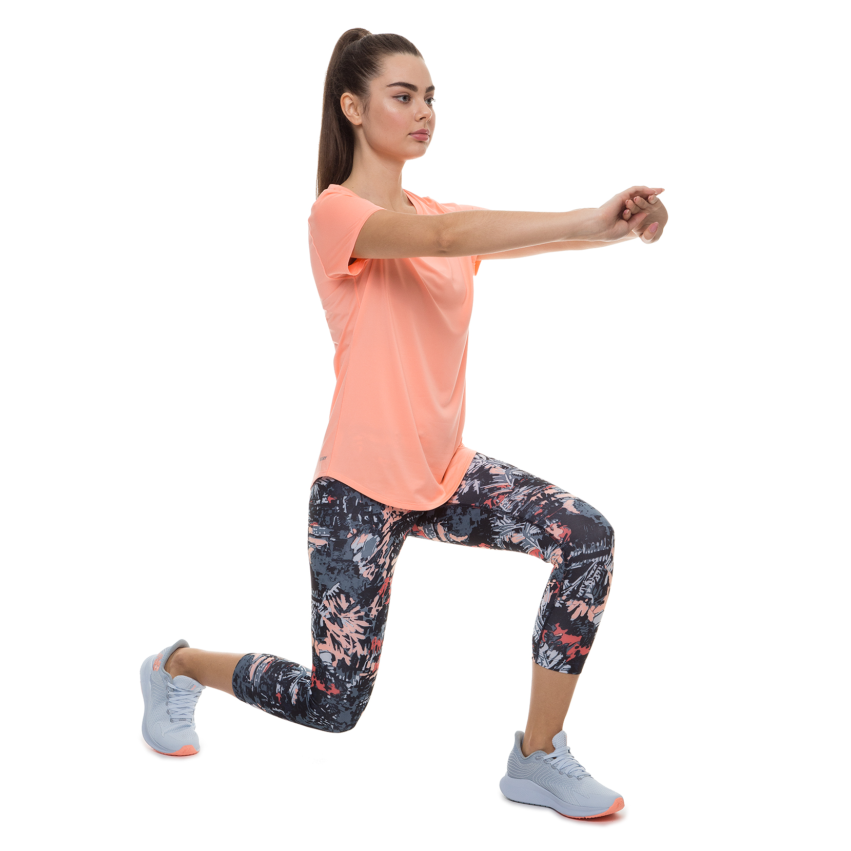 Футболка Accelerate SS V2