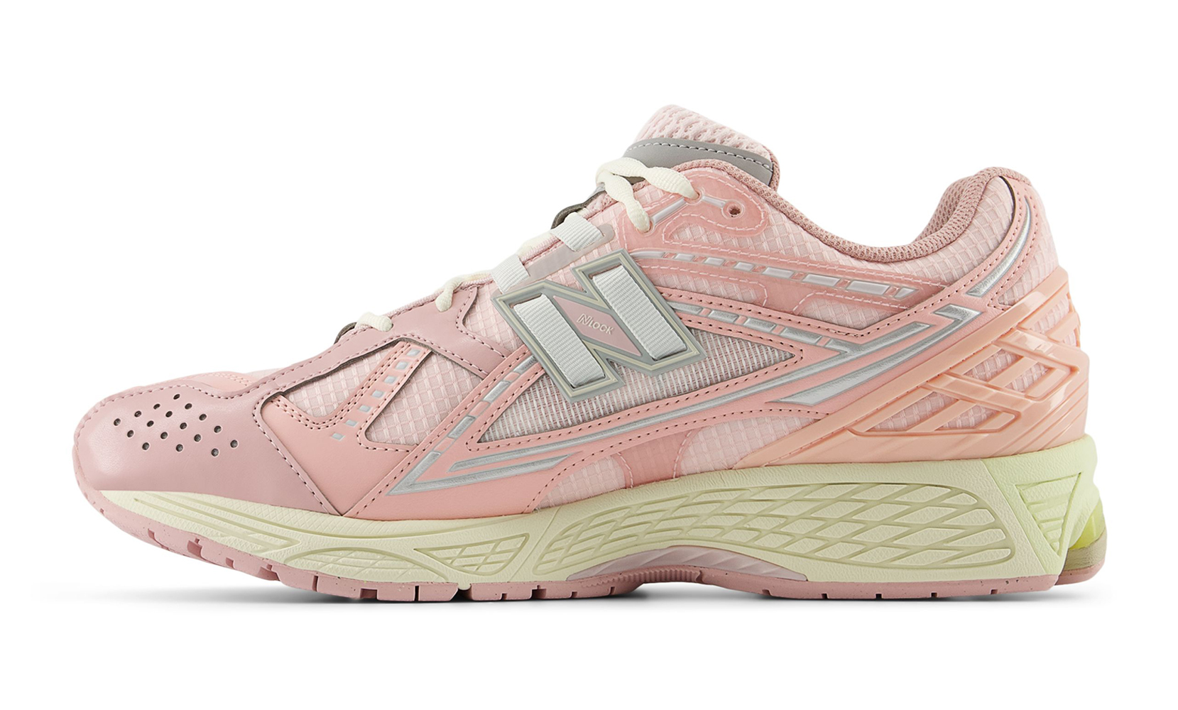 Lunar New Year 1906U