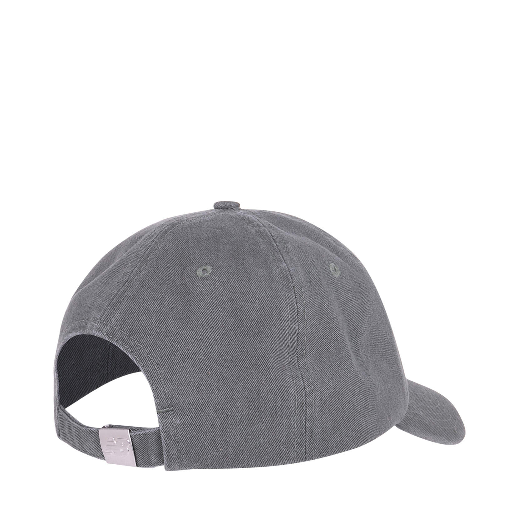 Кепка 6-Panel Curved Brim NB Classic