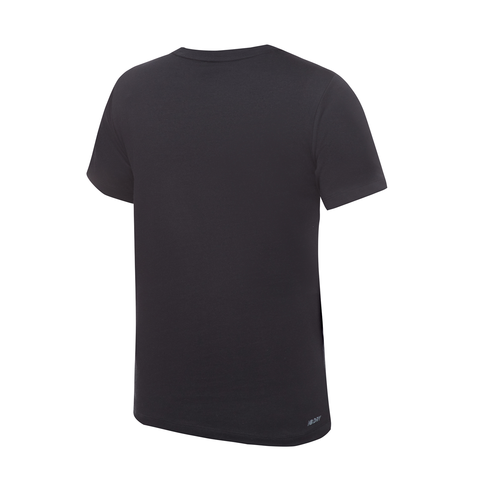 Футболка Graphic Heathertech