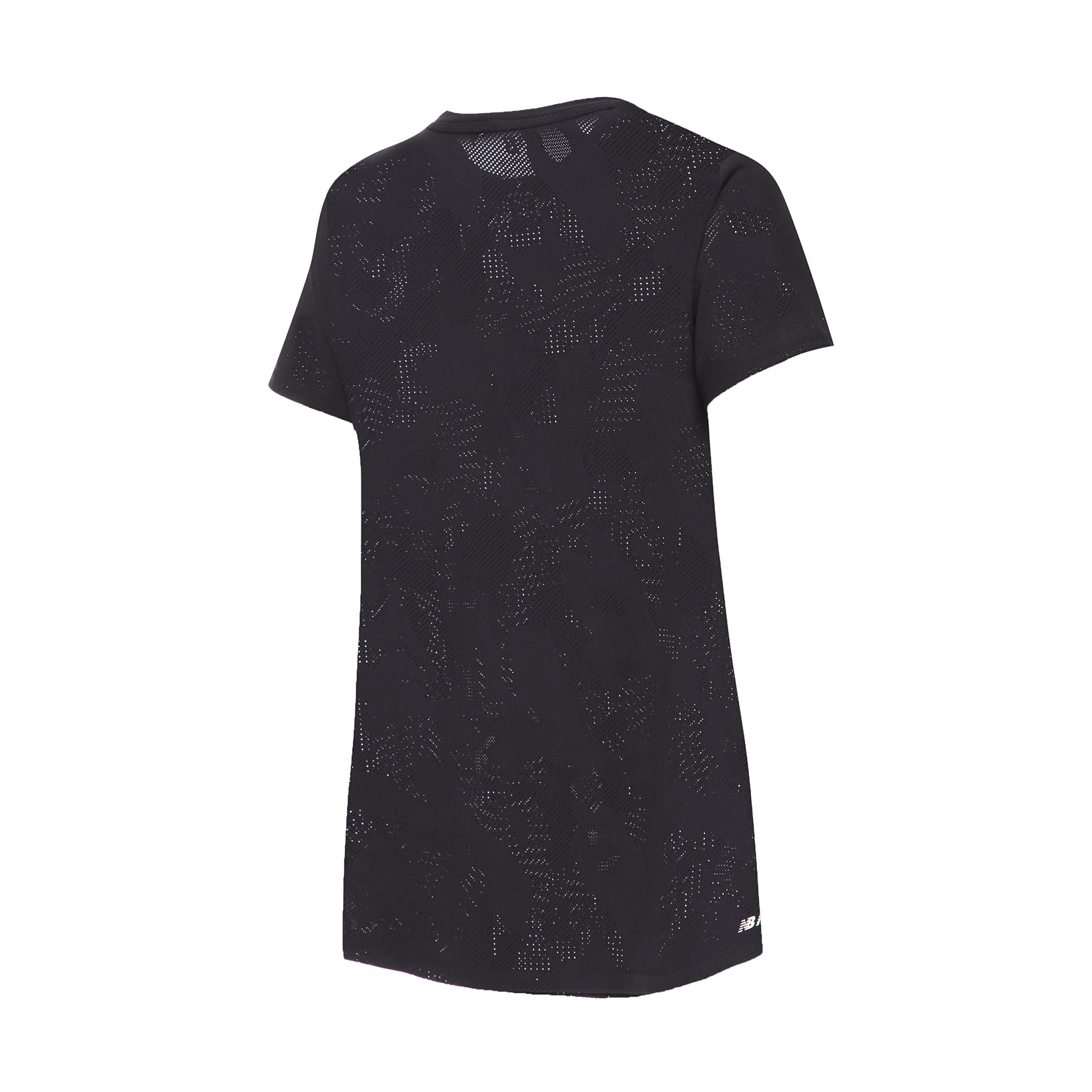 Футболка Q Speed Jacquard