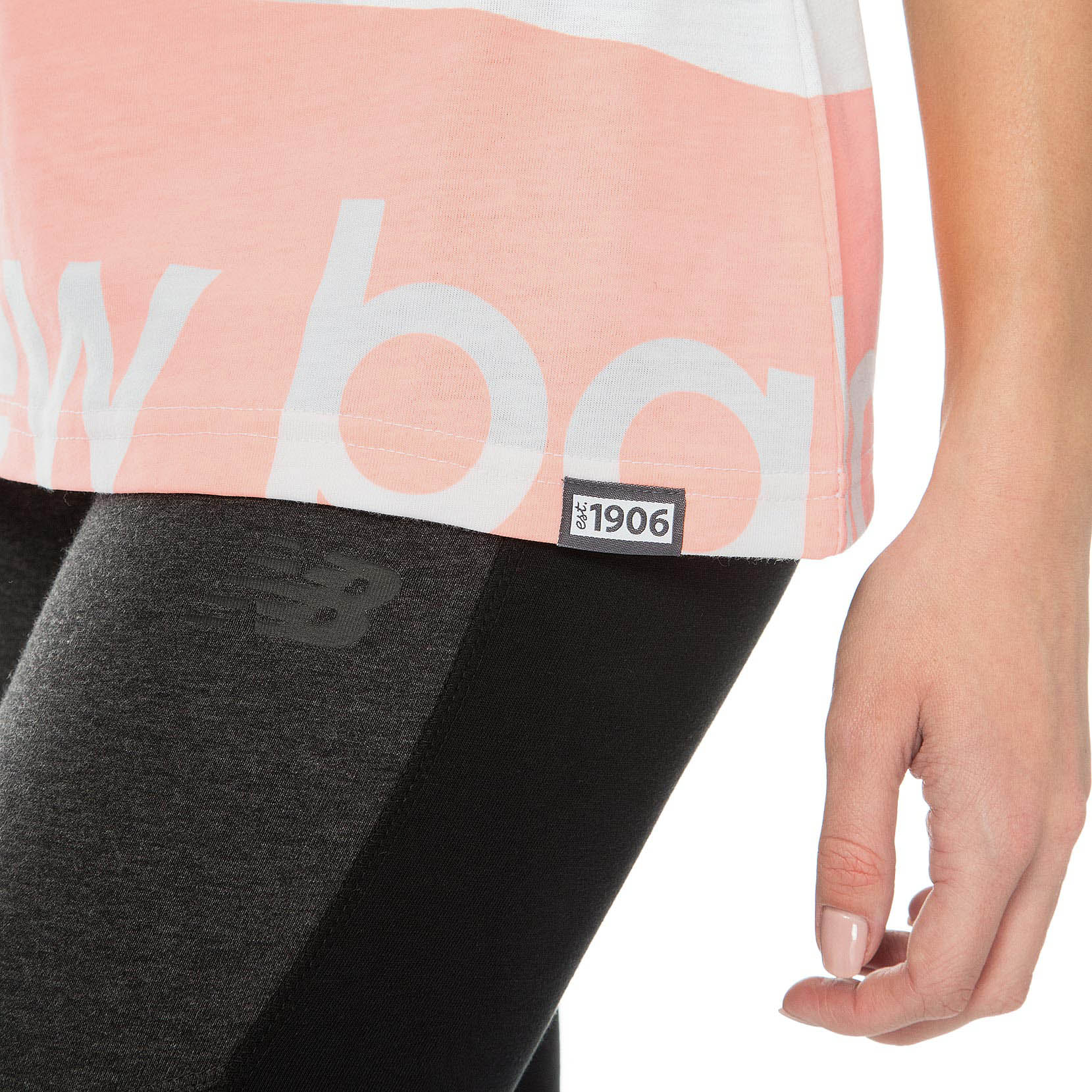 Футболка Classic V Neck