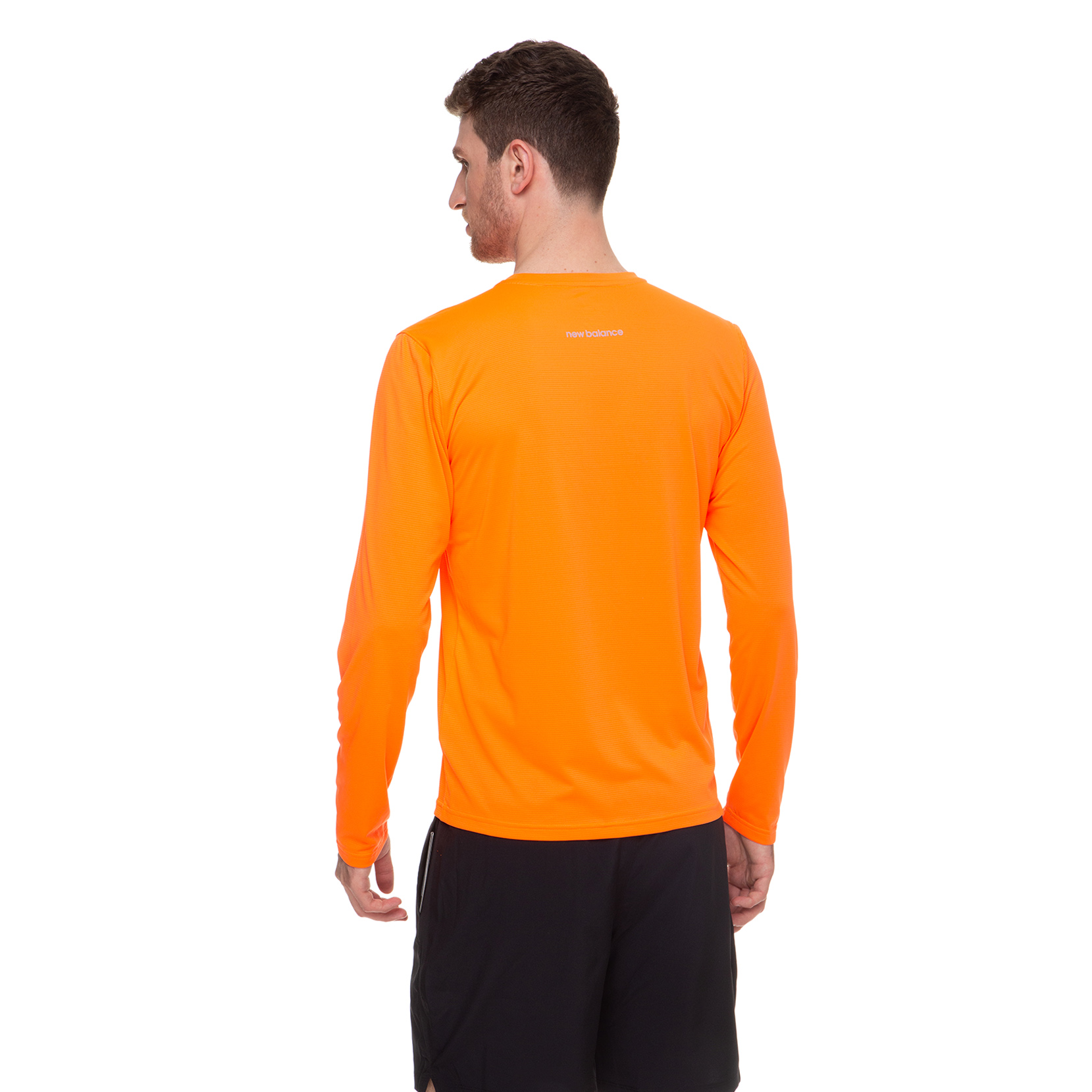 Футболка з довгим рукавом Accelerate