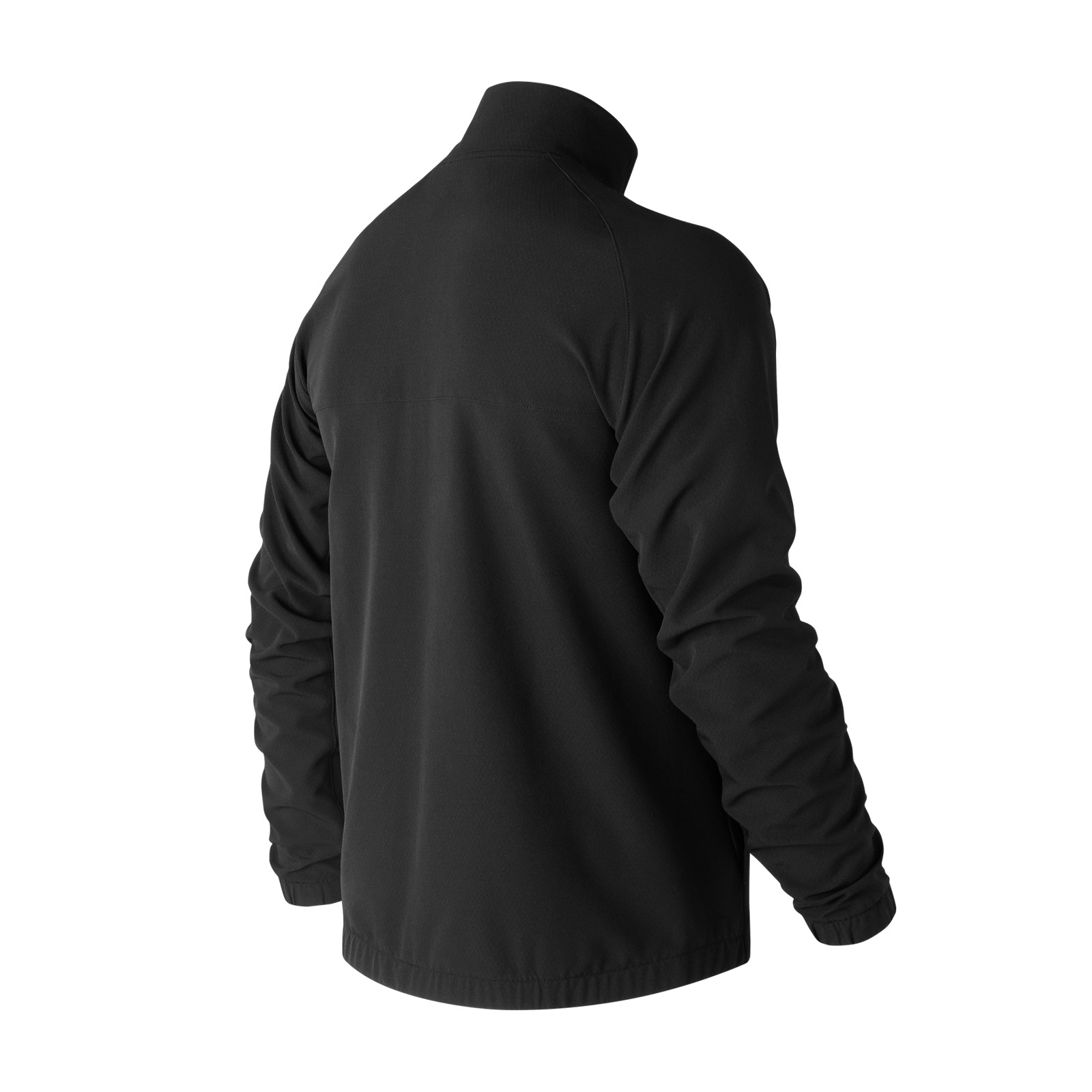 Вітрозахисна куртка