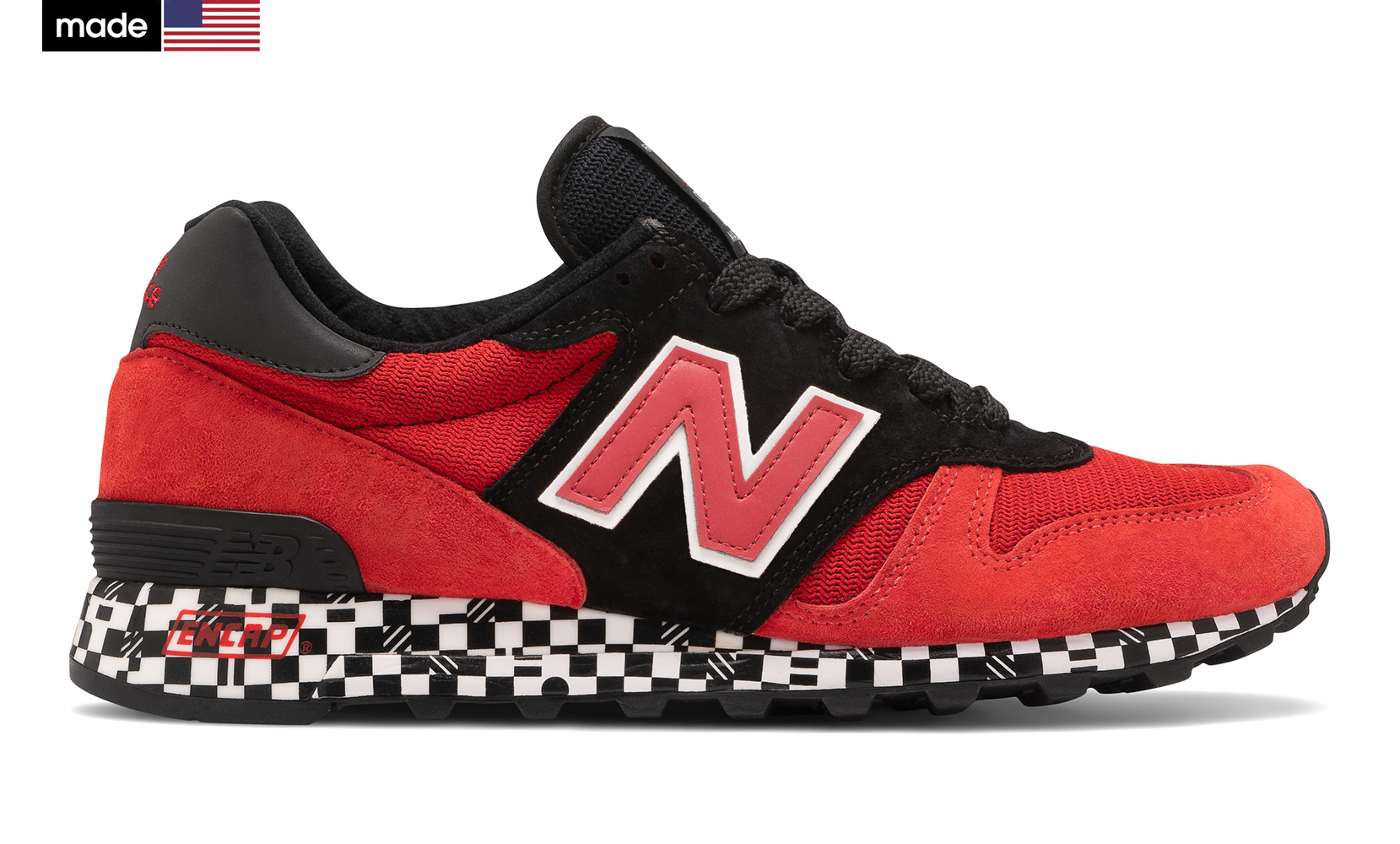 New Balance 1300 Made in USA