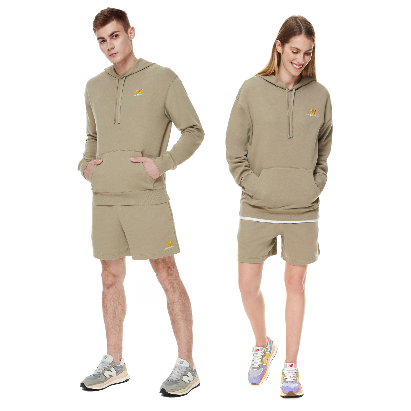 Худі Uni-ssentials