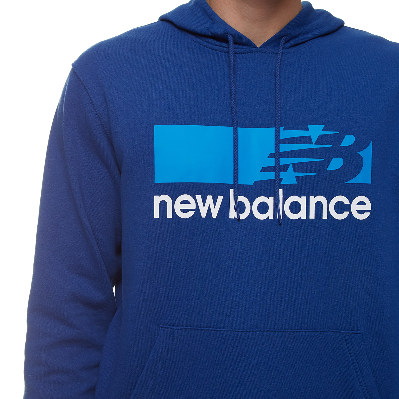 Худі NB Sport Graphic