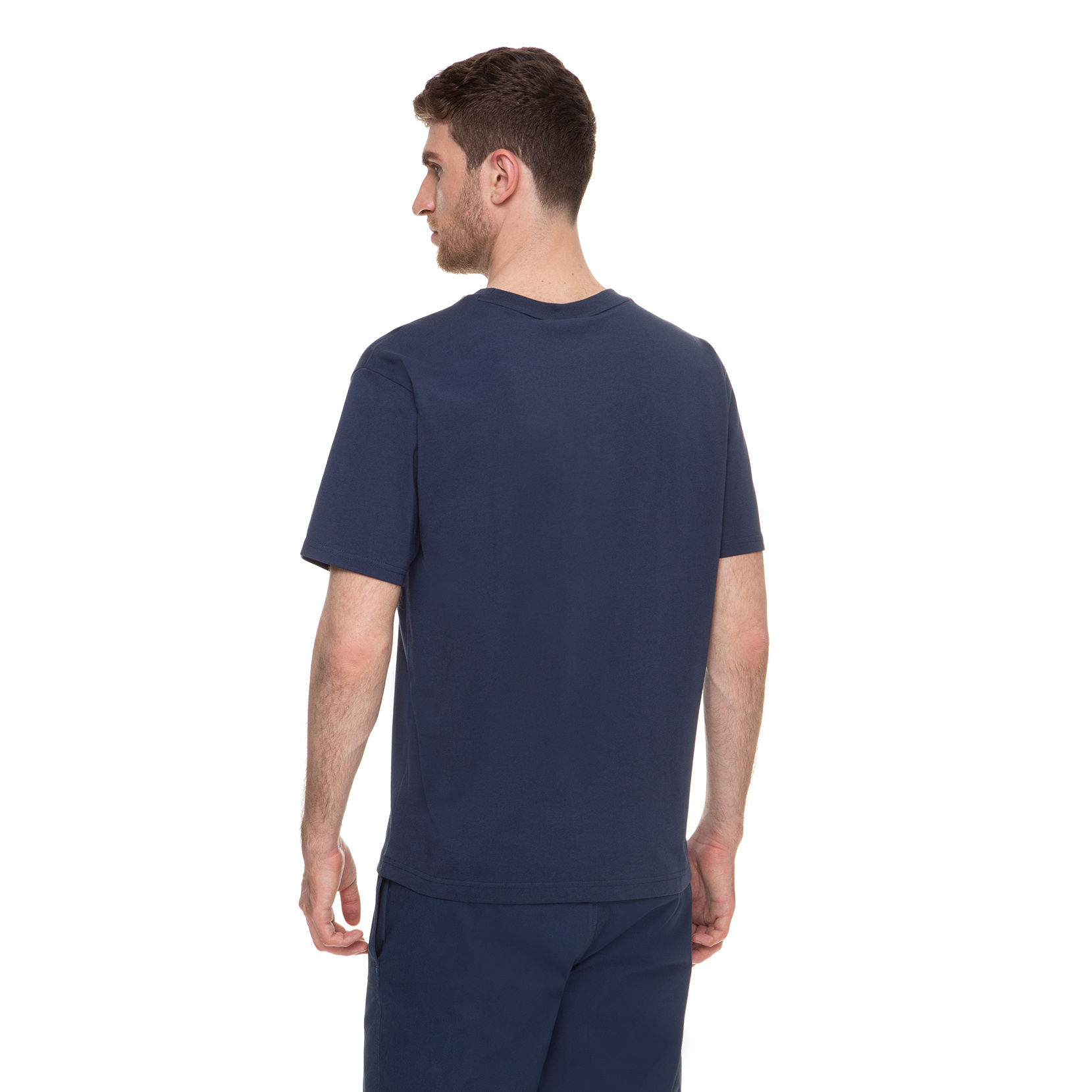 Футболка Athletics Varcity