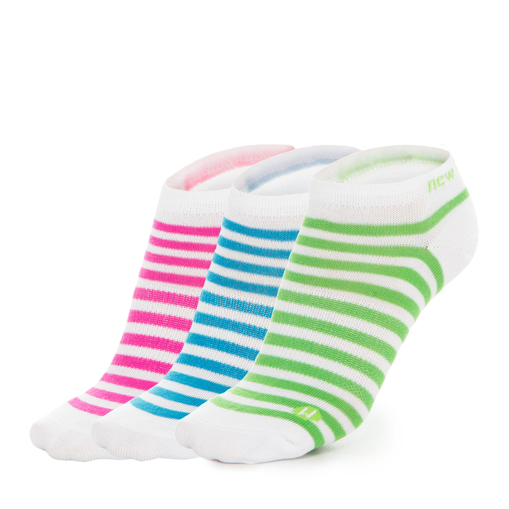 Шкарпетки (3 пари)  No Show