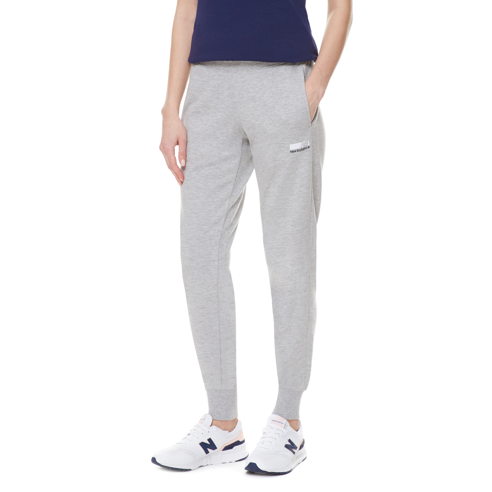 Спортивні брюки NB Sport Core Plus