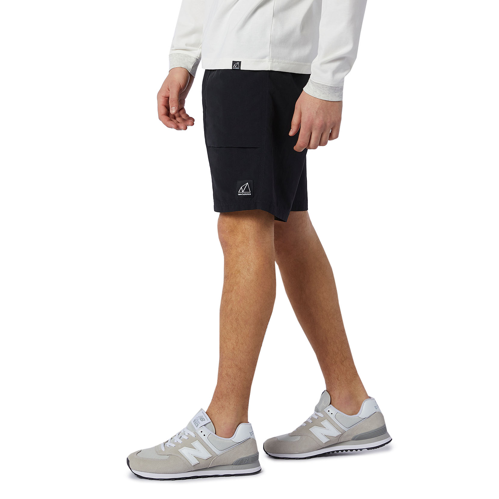 Шорти NB All Terrain