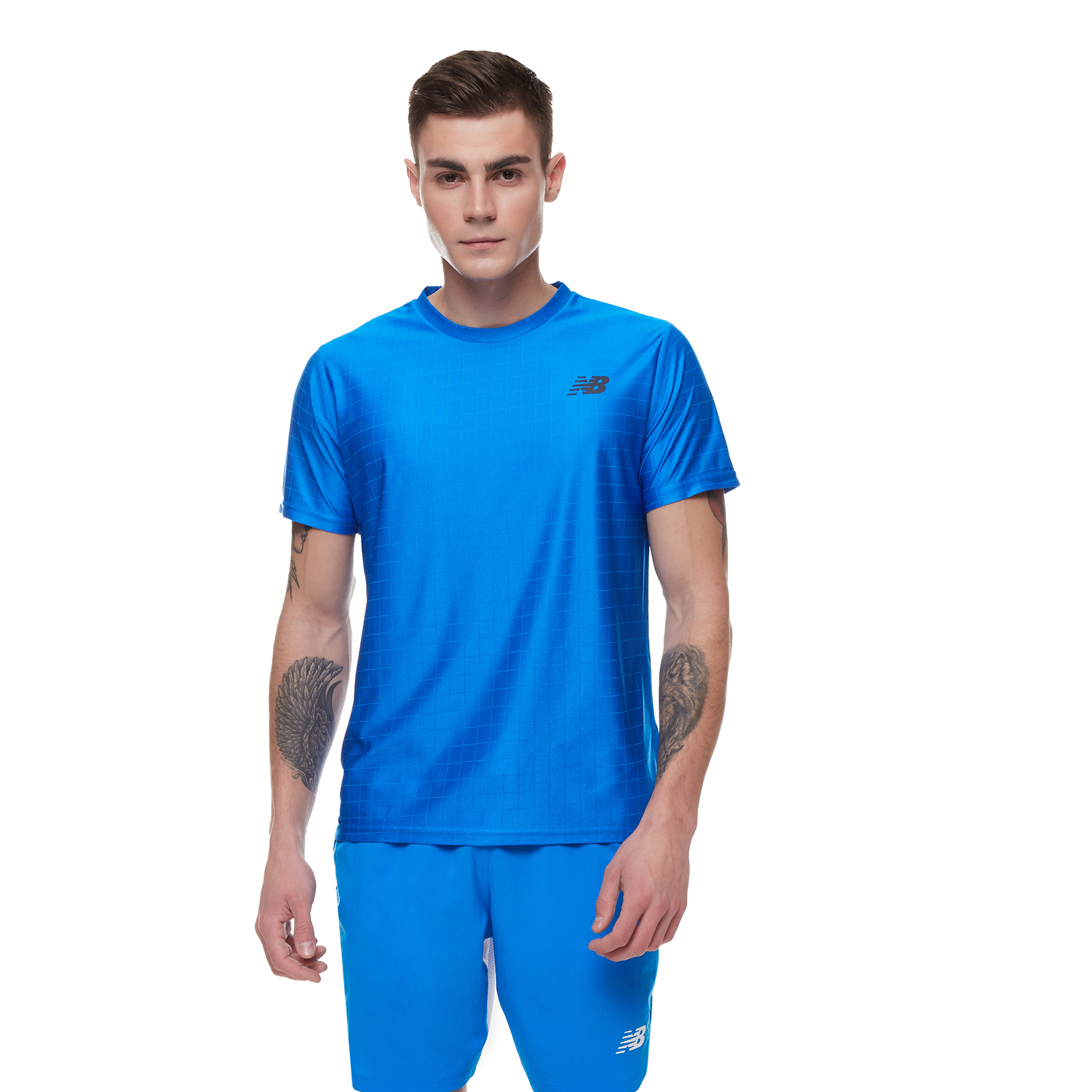 Футболка R.W. Tech