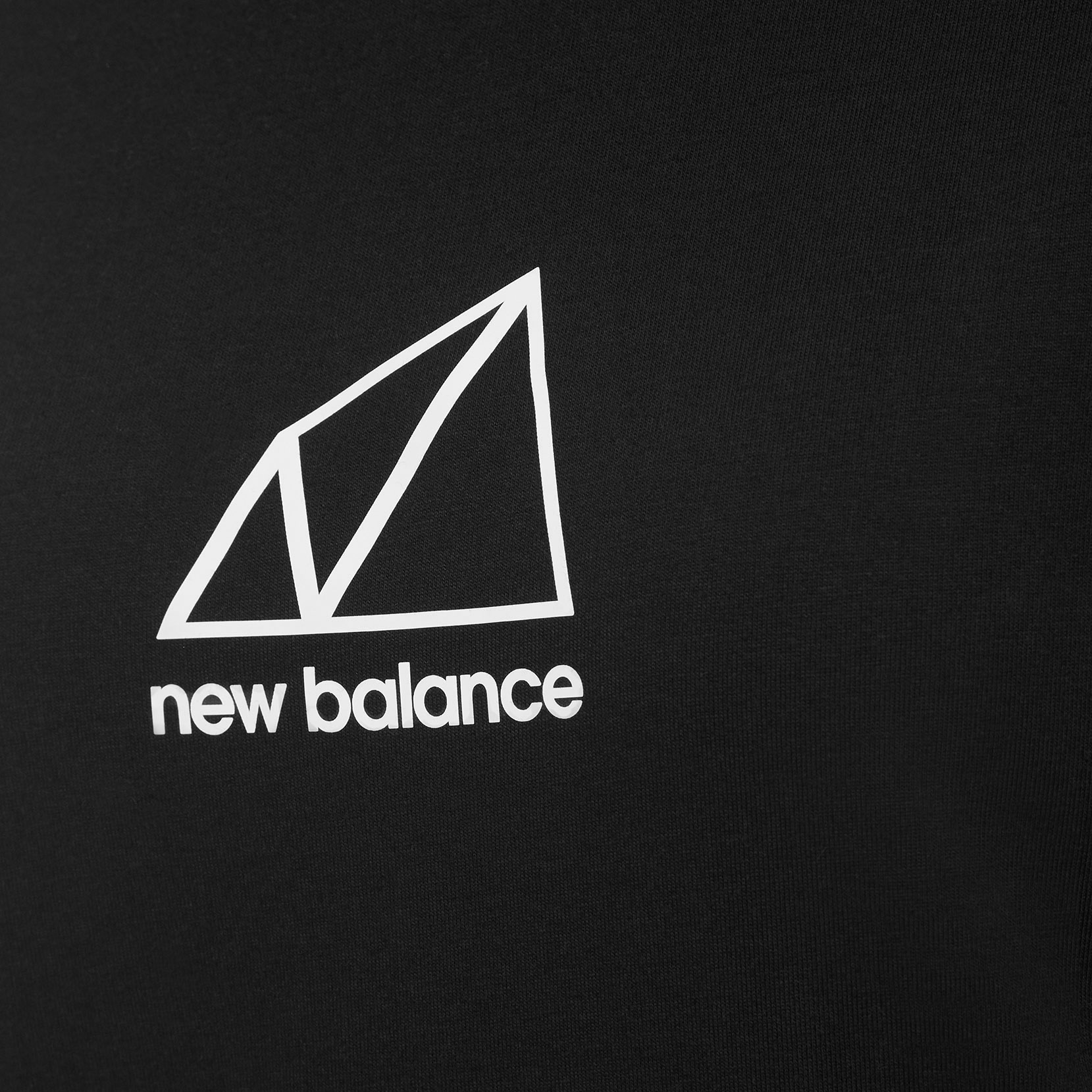 Футболка NB All Terrain Gr