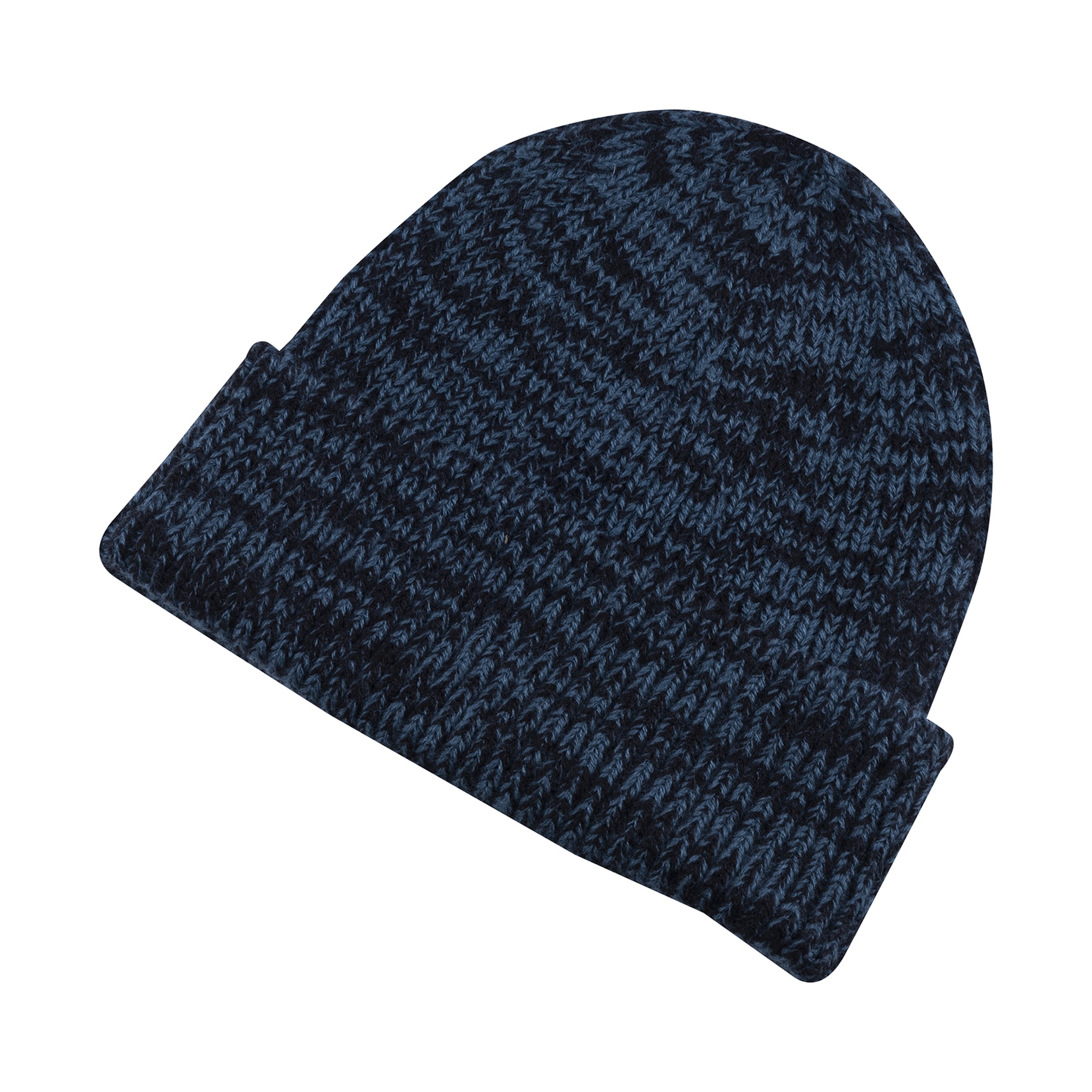 Шапка Oversize Cuff Watchman Beanie