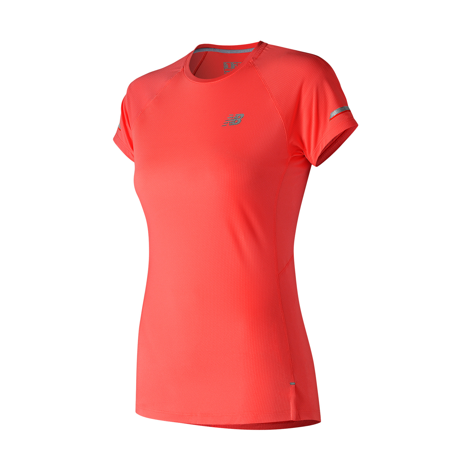 Футболка NB Ice