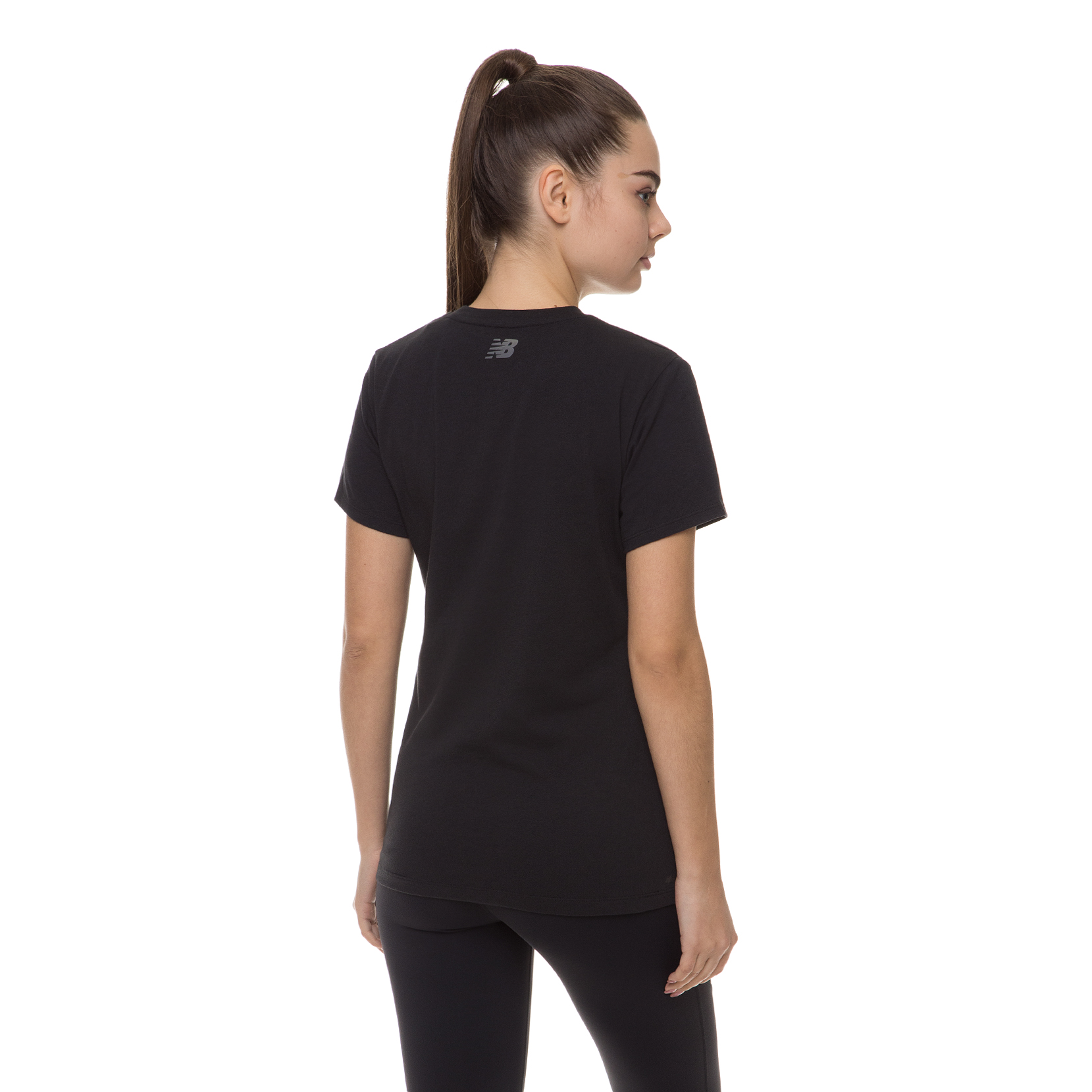 Футболка Relentless Novelty Crew