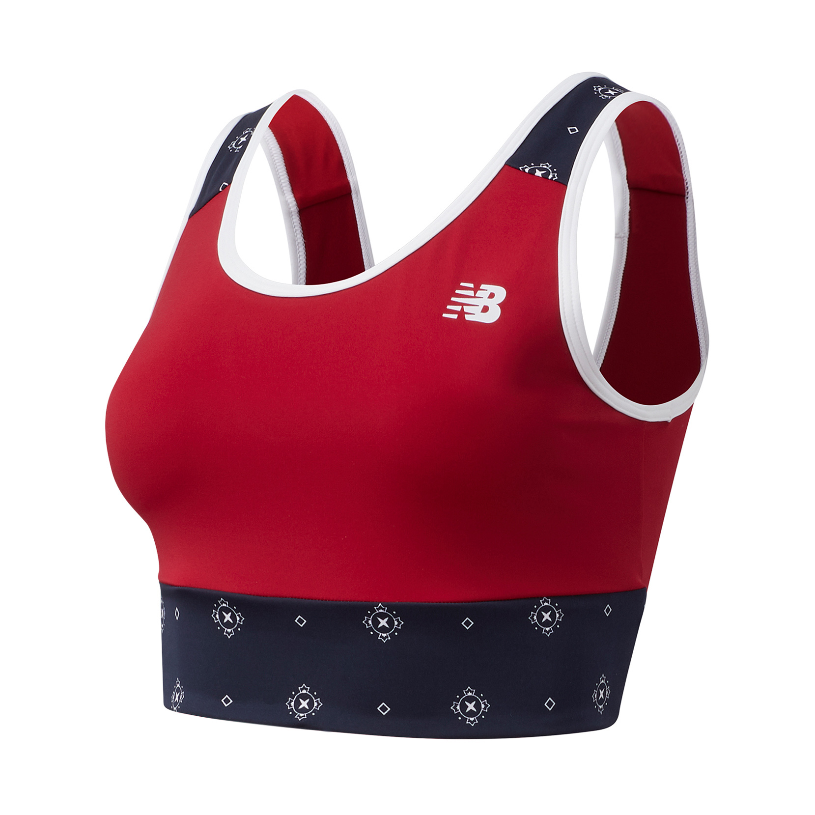 Спортивний топ Achiever Bandana