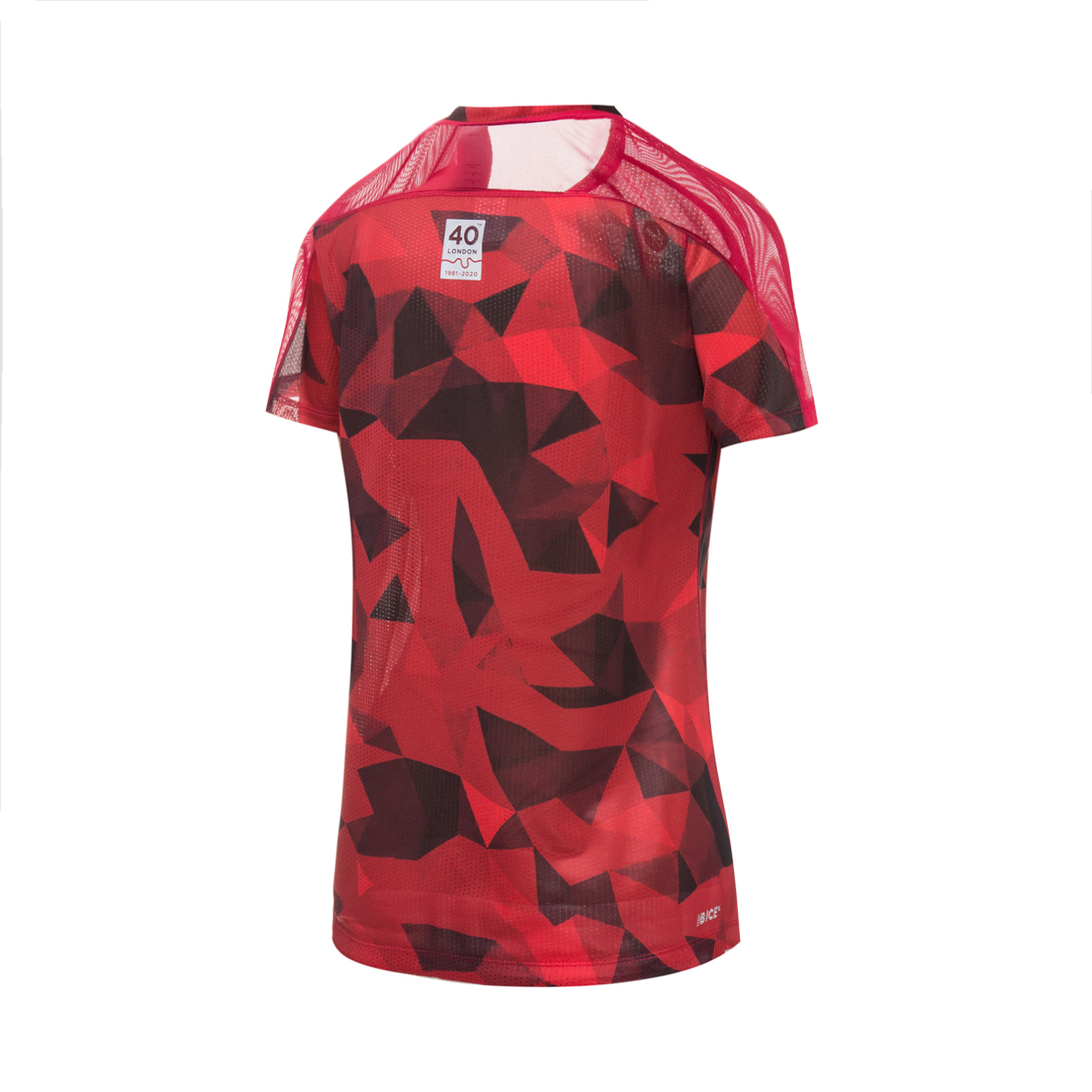 Футболка Impact London Marathon